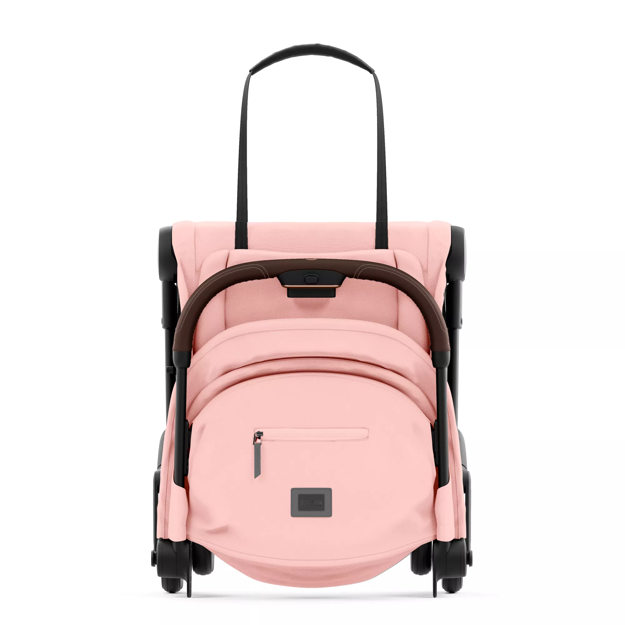 Cybex Coya | Peach Pink (Rosegold Frame)