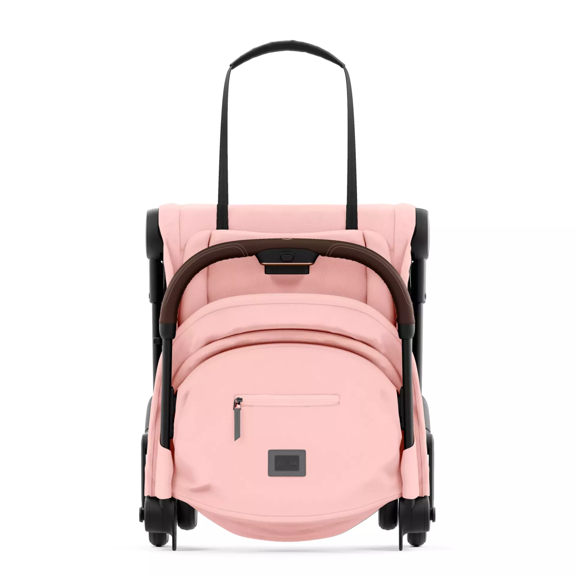 Cybex Coya | Peach Pink (Rosegold Frame) Cybex Coya | Peach Pink (Rosegold Frame)