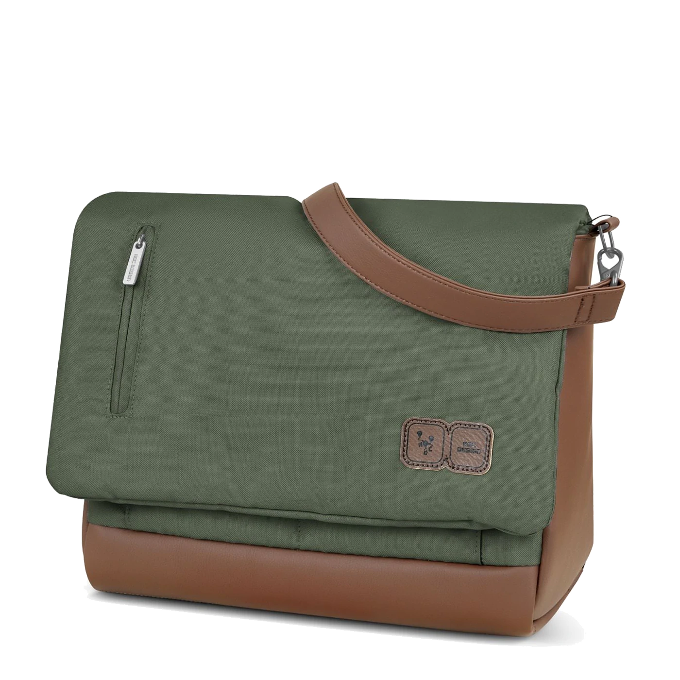 Torba Urban ABC Design | Olive