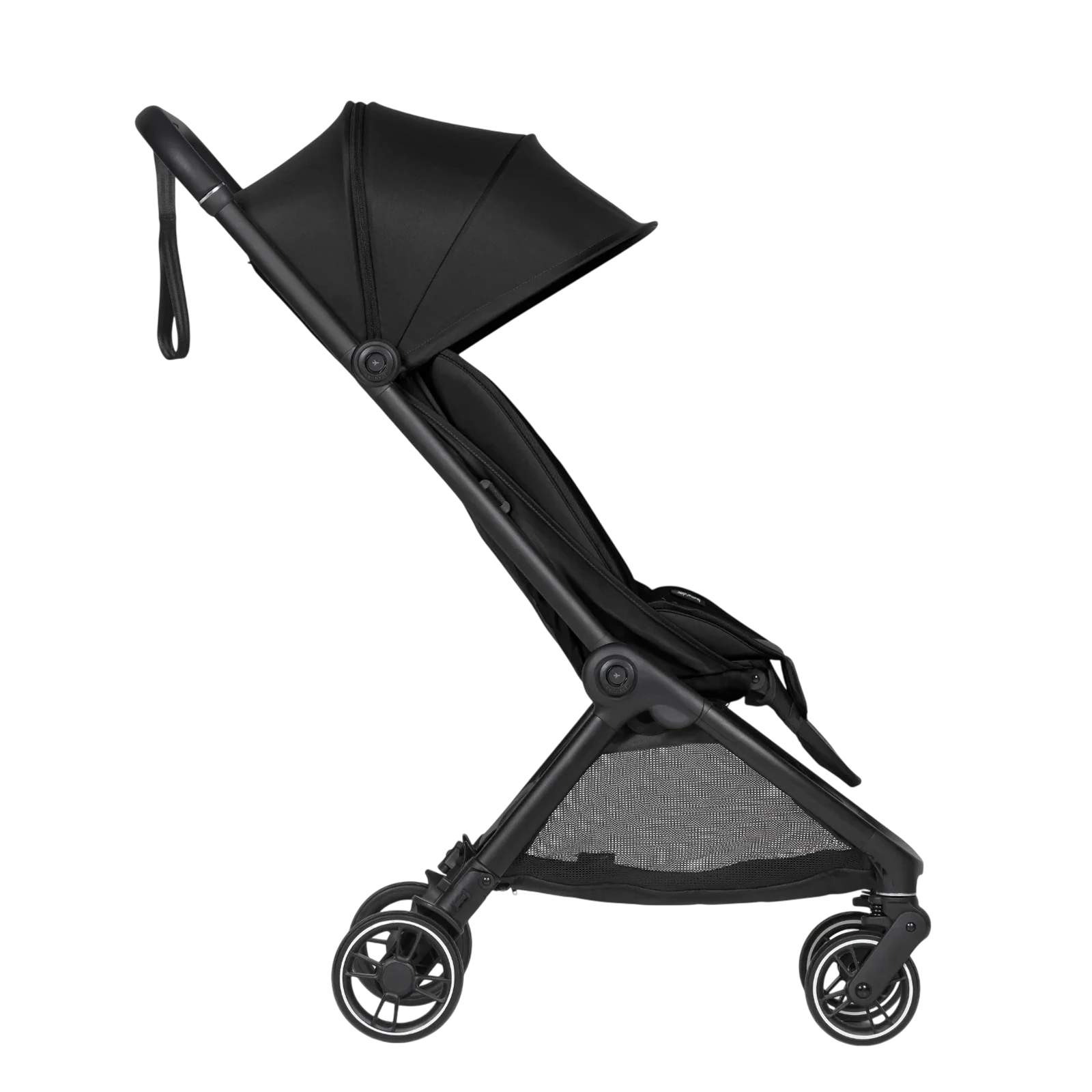 Bumprider Connect Mini | Black