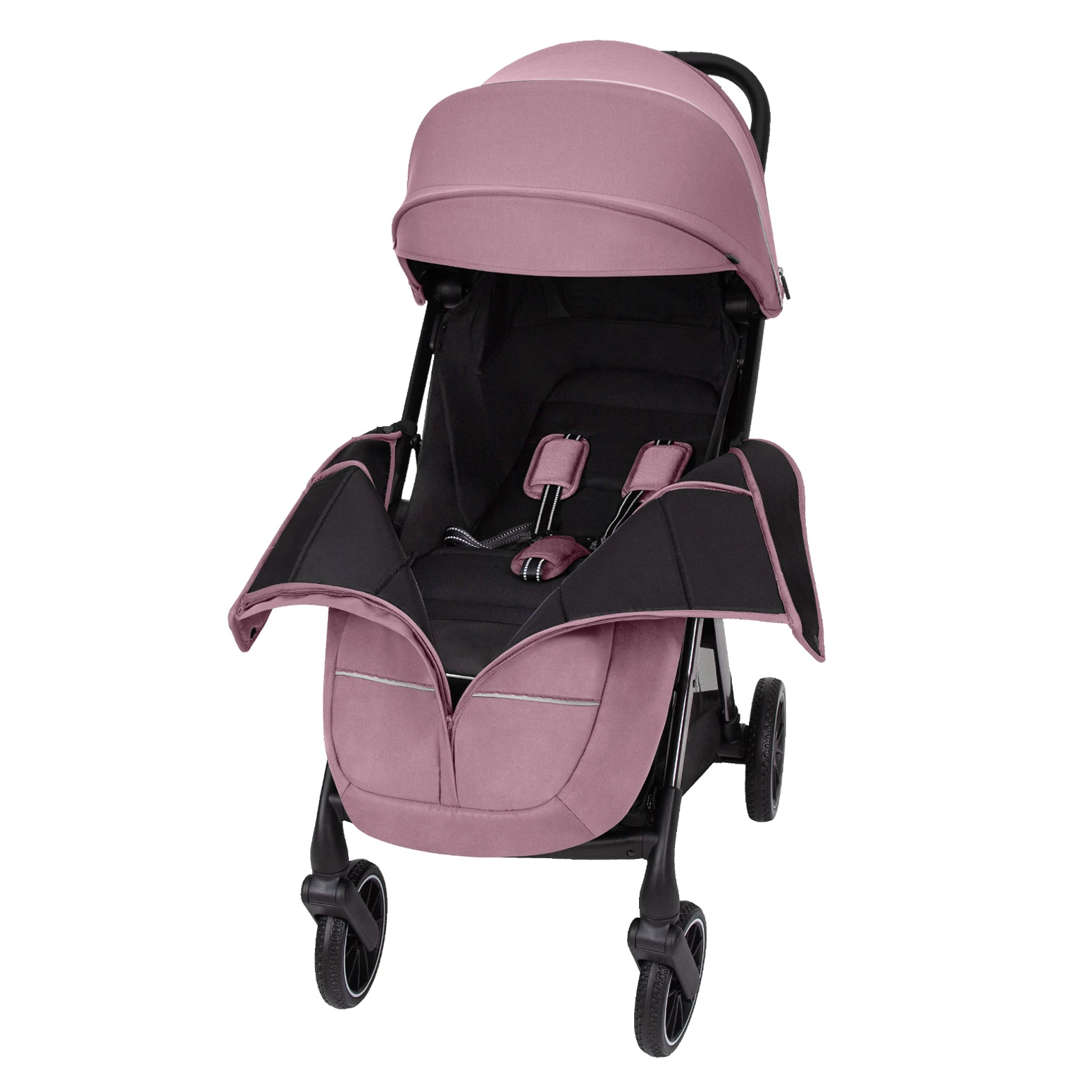 Carrello Delta | Rose Pink Carrello Delta | Rose Pink