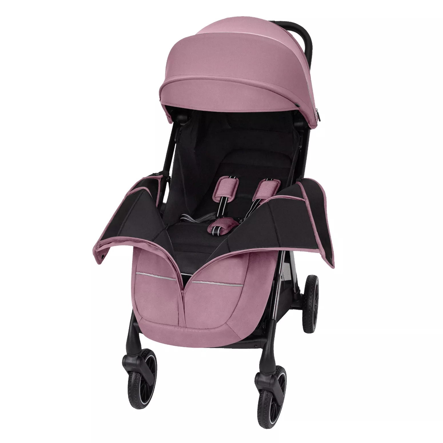 Carrello Delta | Rose Pink Carrello Delta | Rose Pink