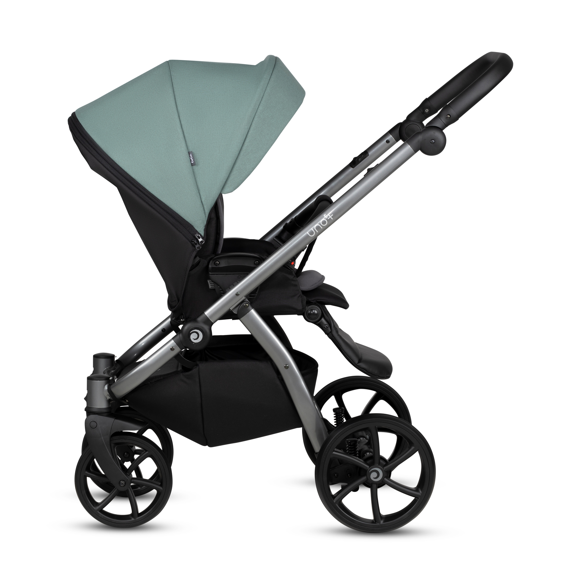 Tutis Uno 5+ +GRATIS - 2w1 | 143 Menta Tutis Uno 5+ +GRATIS - 2w1 | 143 Menta