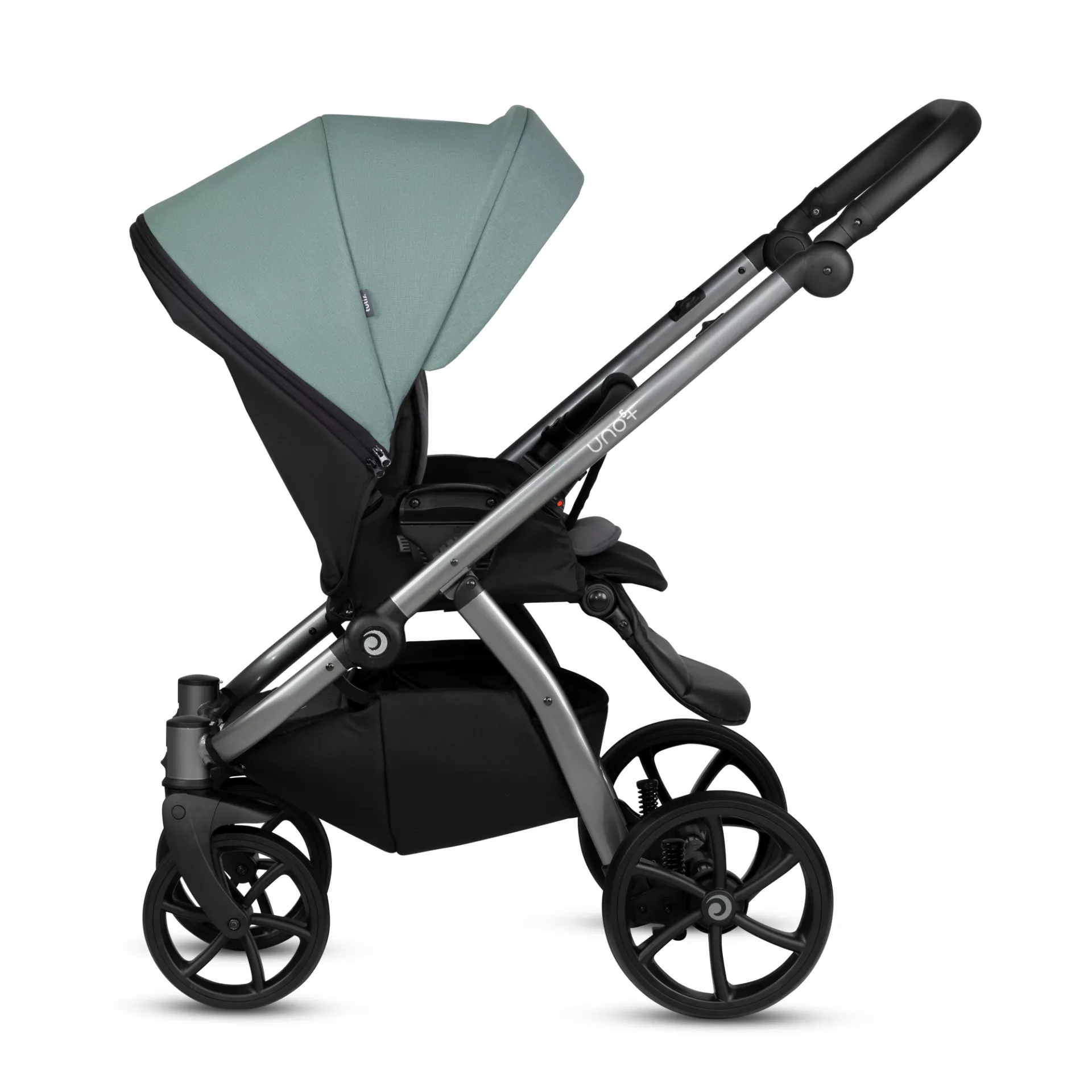Tutis Uno 5+ +GRATIS - 2w1 | 143 Menta Tutis Uno 5+ +GRATIS - 2w1 | 143 Menta