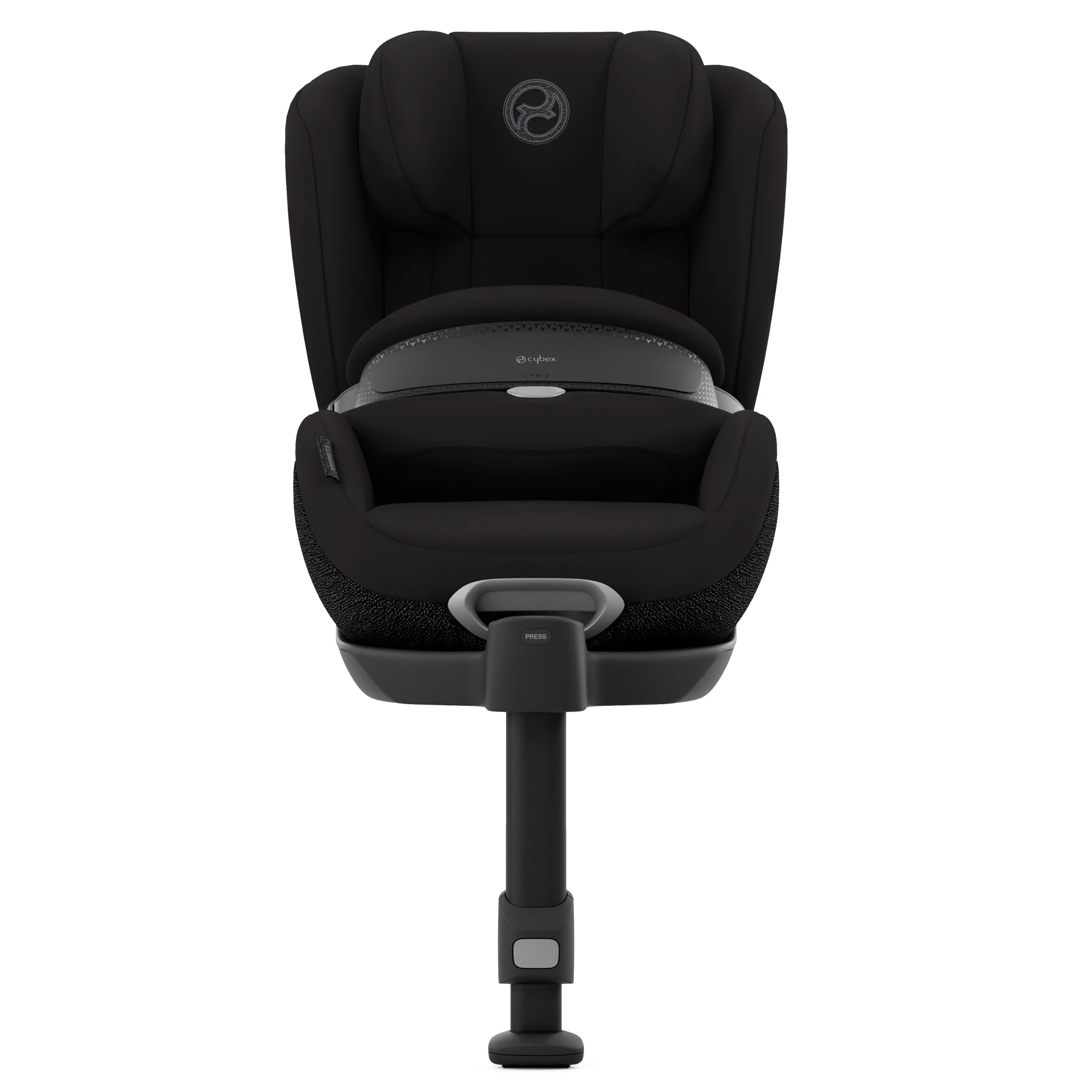 Cybex Anoris T2 i-Size | Sepia Black (Comfort)