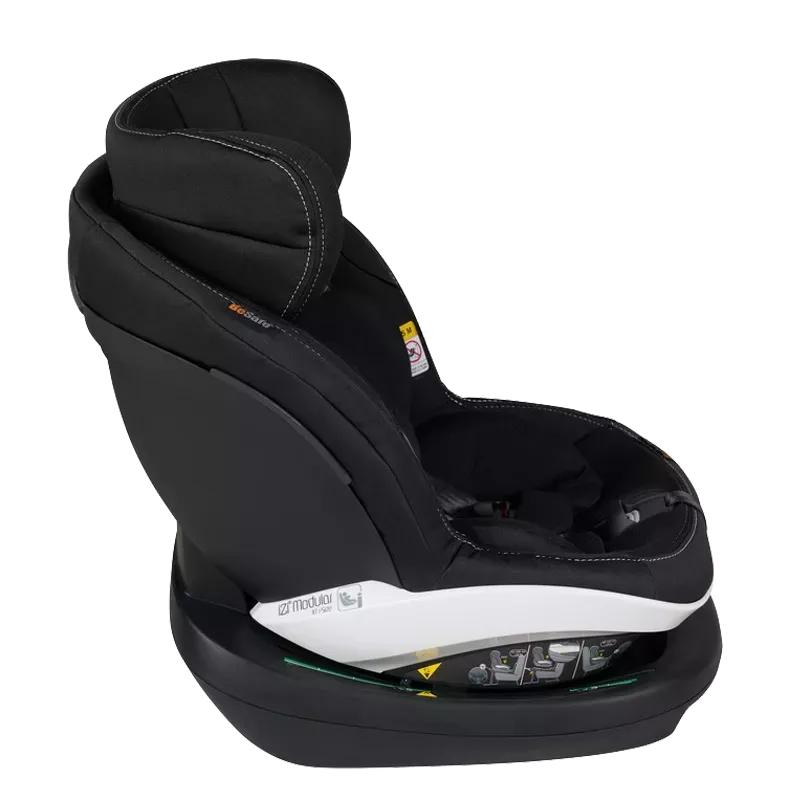 BeSafe iZi Modular X1 i-Size | 50 Car Interior