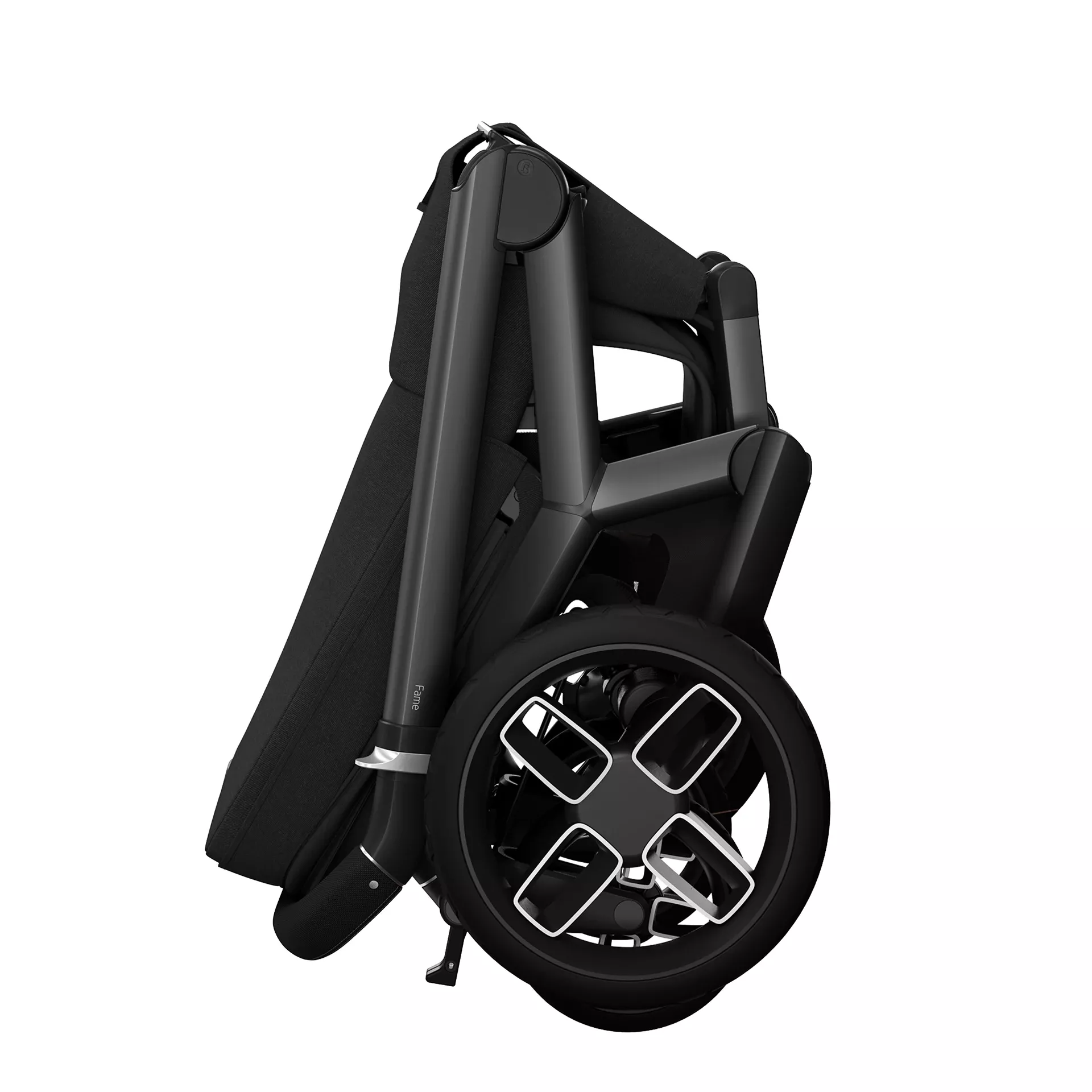 Maxi-Cosi Fame - 2w1 | Twillic Graphite