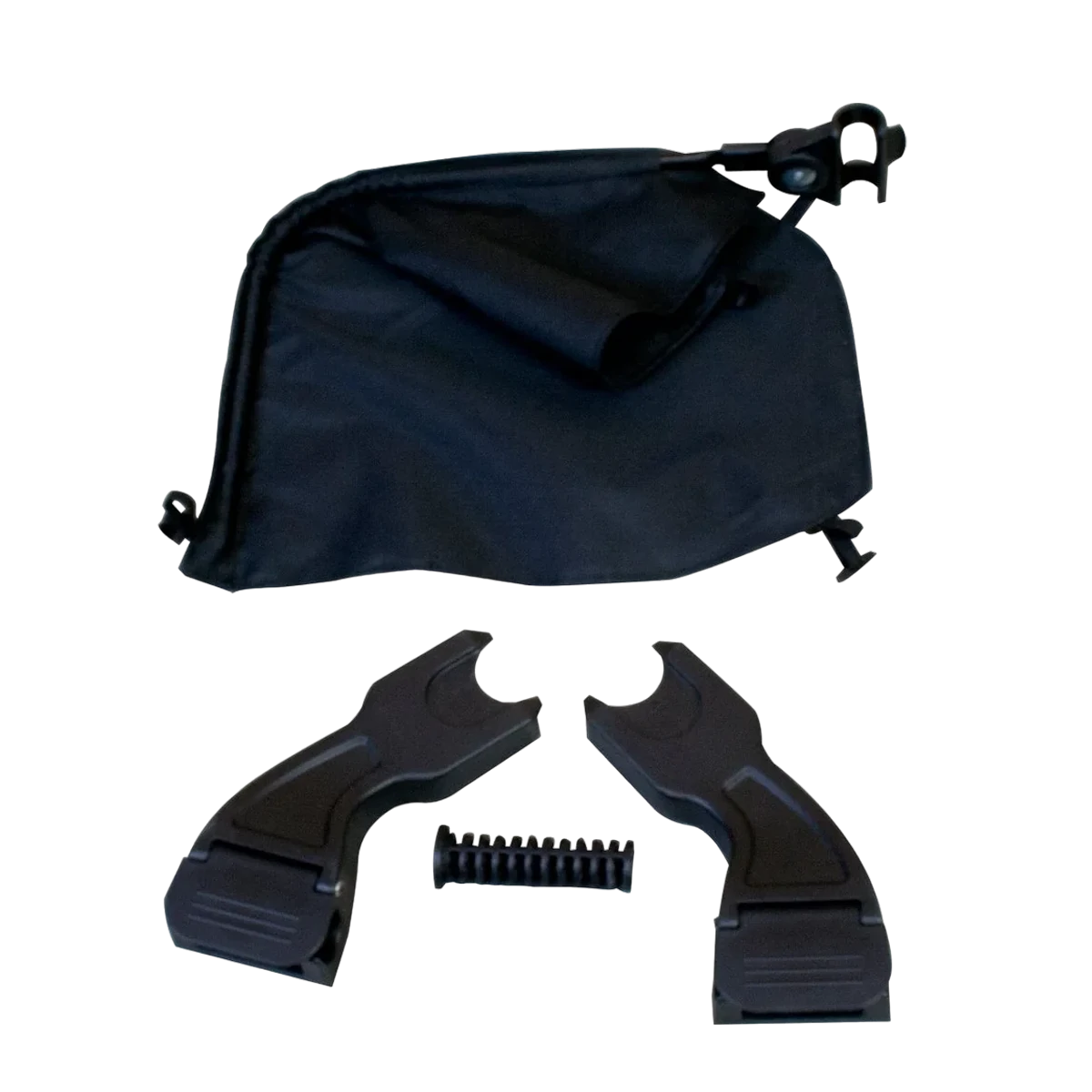 Adaptery pojedyncze Mountain Buggy Duet 3