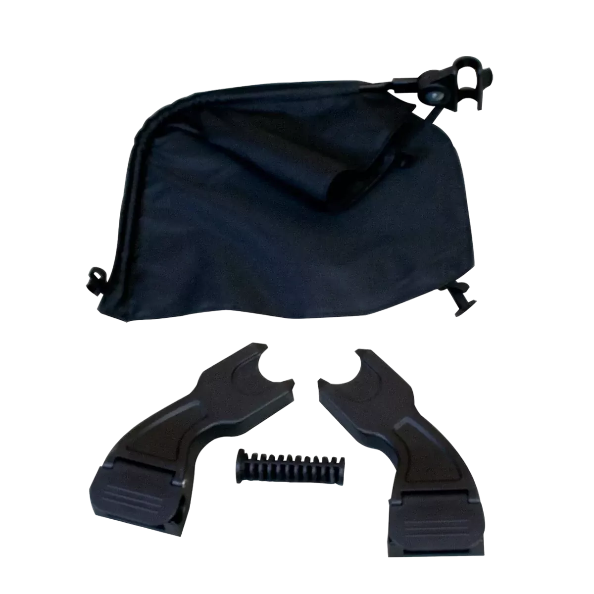 Adaptery pojedyncze Mountain Buggy Duet 3