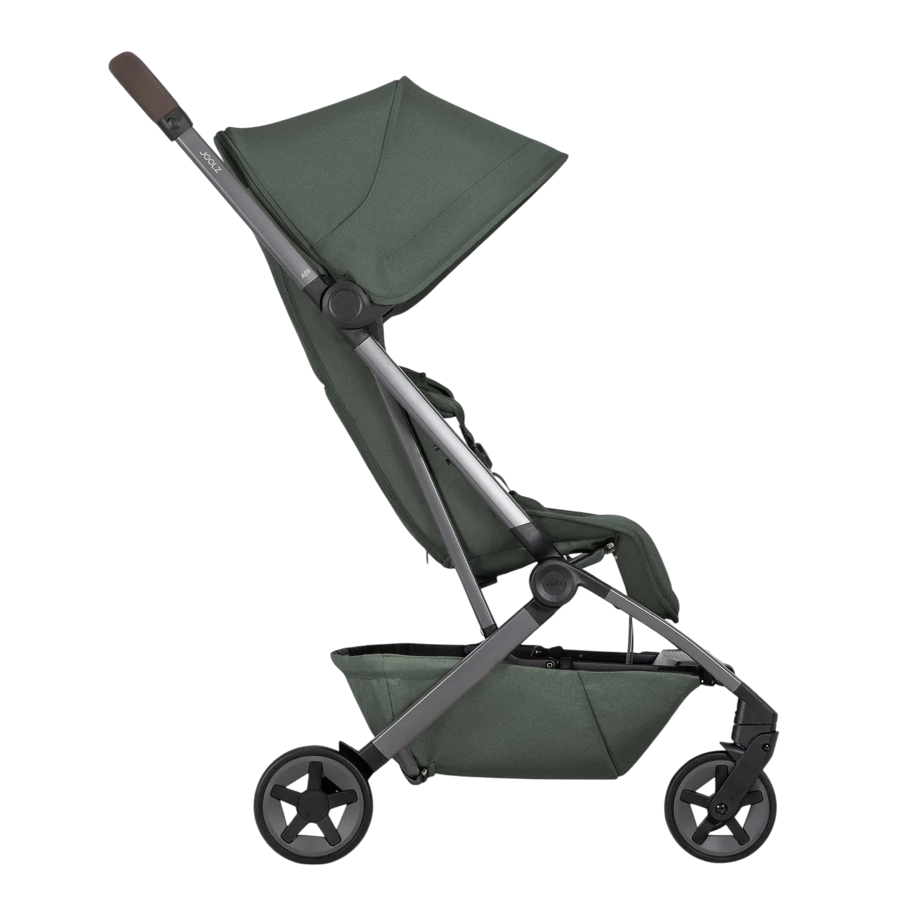 Joolz Aer2 | Forest Green