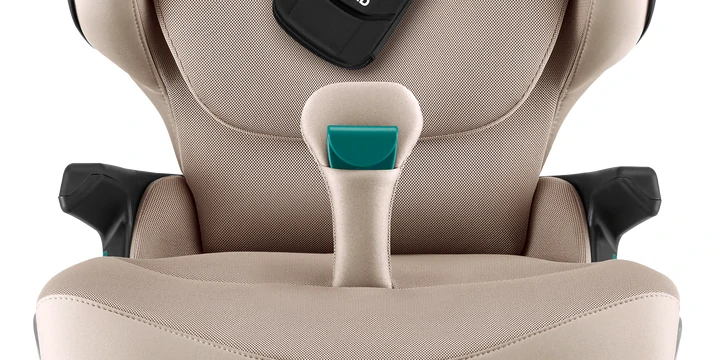 britax romer kidfix pro secure guard