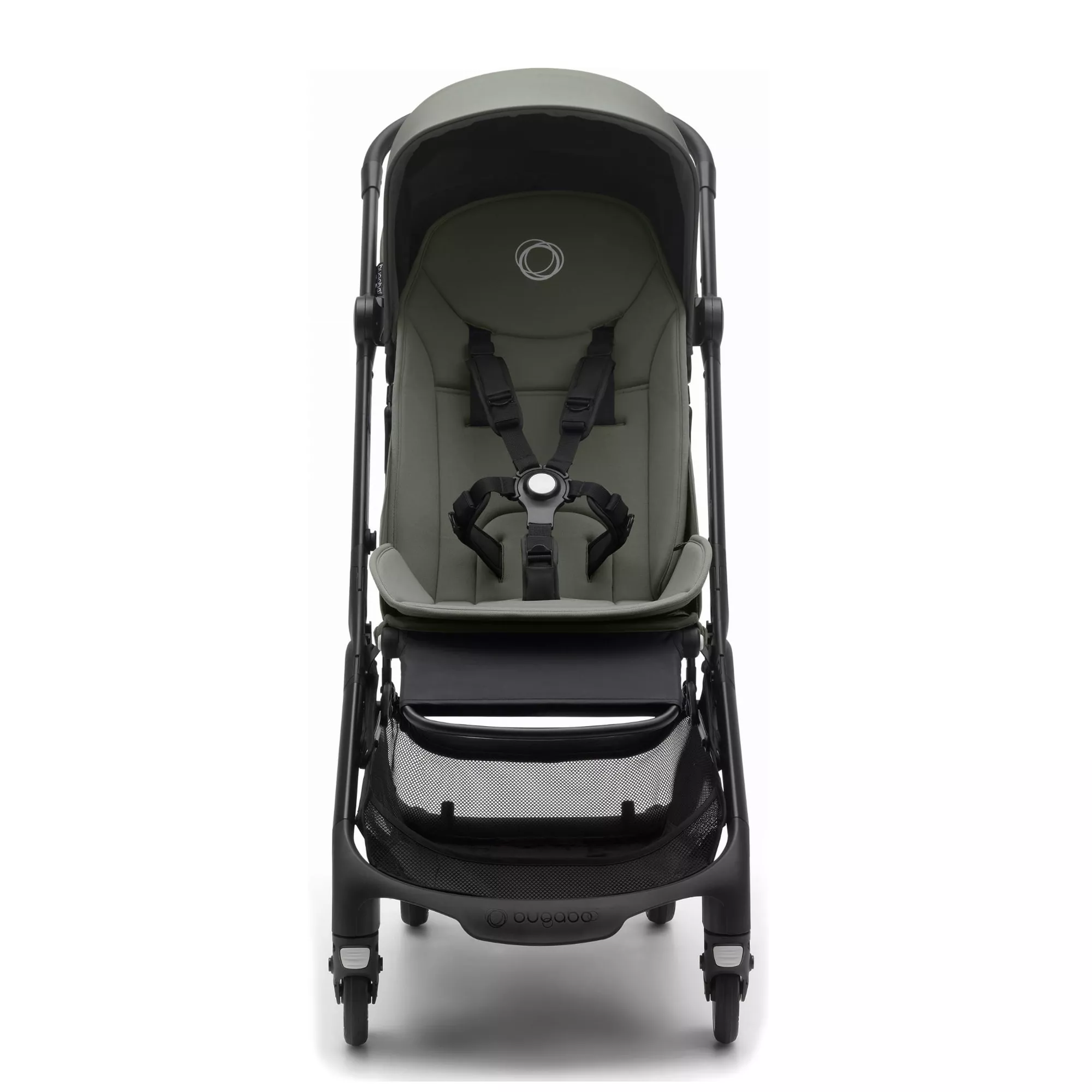 Bugaboo Butterfly | Forest Green