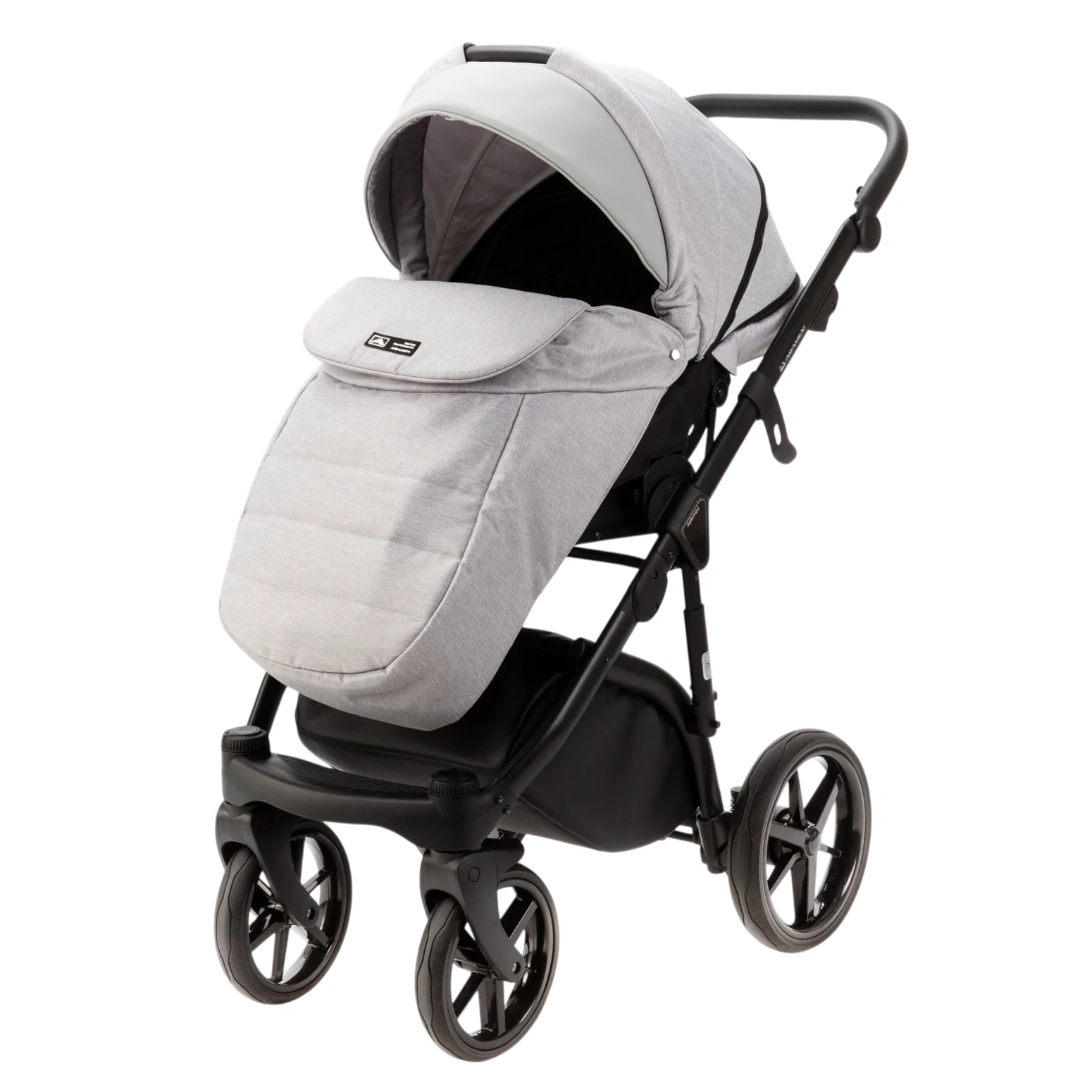 Adamex Nola Standard - 2w1 | PS-46 Adamex Nola Standard - 2w1 | PS-46