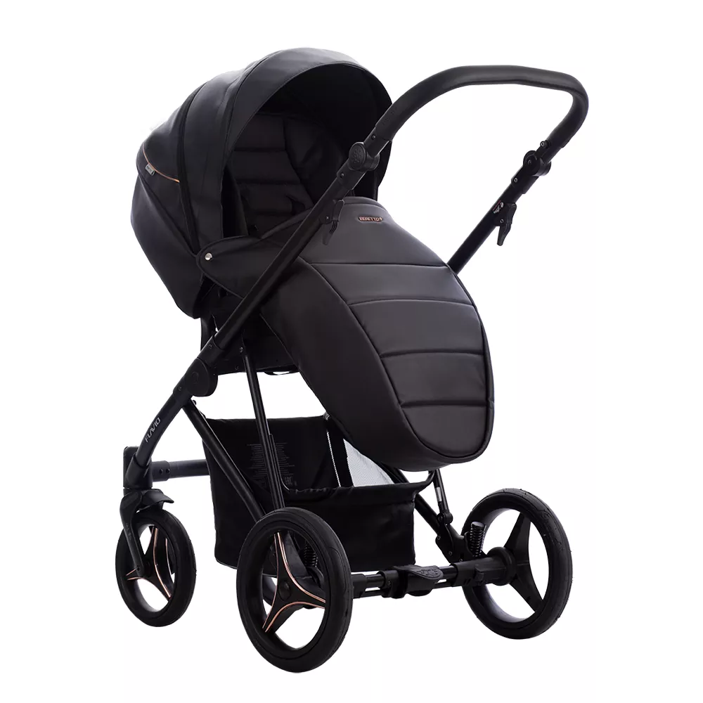 Bebetto Flavio Pro - 2w1 | Pro 06 Bebetto Flavio Pro - 2w1 | Pro 06