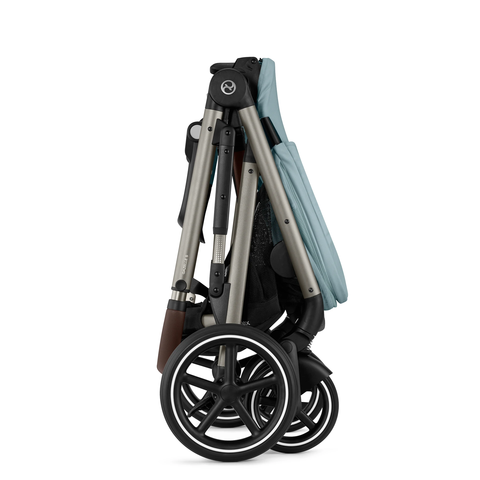 Cybex Gazelle S | Stormy Blue Cybex Gazelle S | Stormy Blue