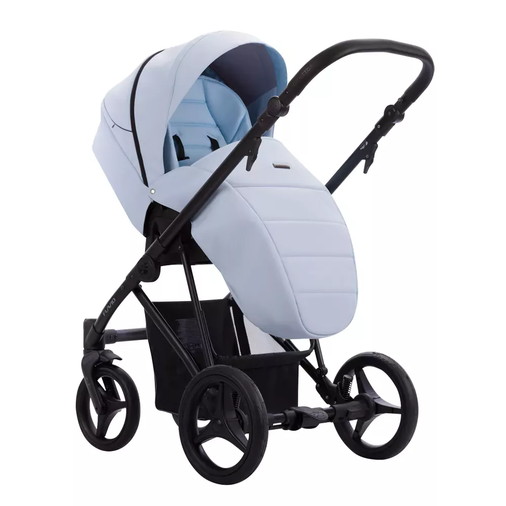 Bebetto Flavio Pro - 2w1 | Pro 08 Bebetto Flavio Pro - 2w1 | Pro 08