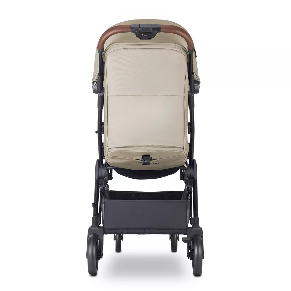Easywalker Jackey 2 | Pearl Taupe Easywalker Jackey 2 | Pearl Taupe