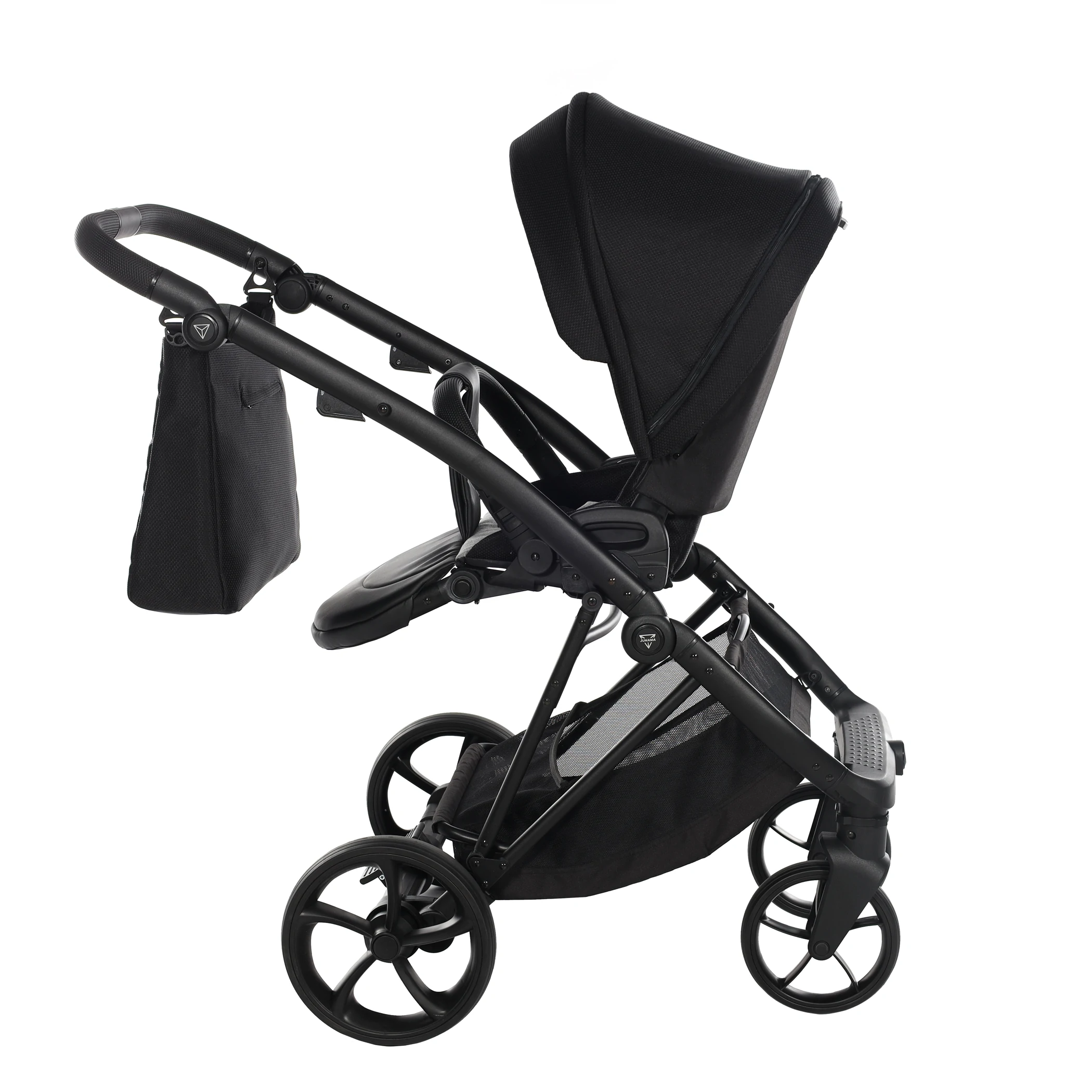 Junama Air V3 +GRATIS - 2w1 | 04 Black Junama Air V3 +GRATIS - 2w1 | 04 Black