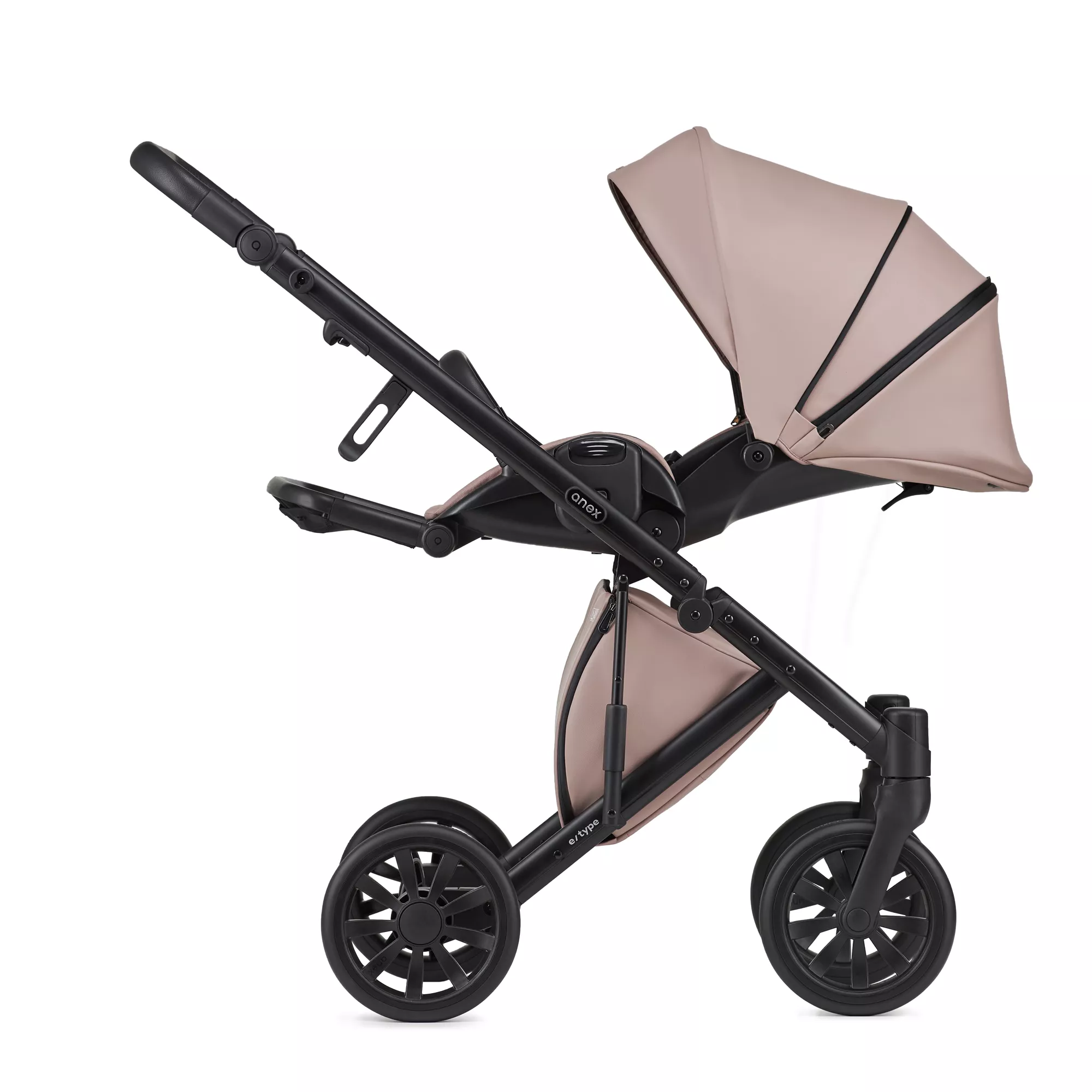 Anex e/type - 2w1 | Pixie Anex e/type - 2w1 | Pixie