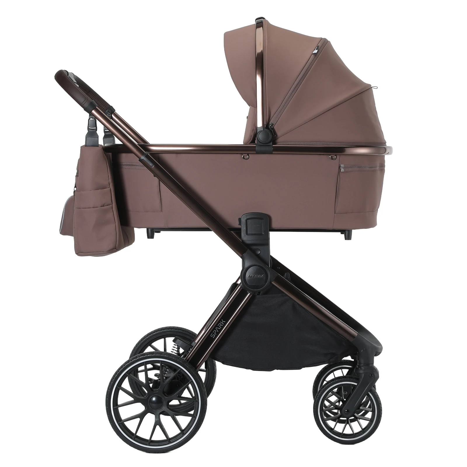 Adamex Spark - 2w1 | Chocolate Truffle