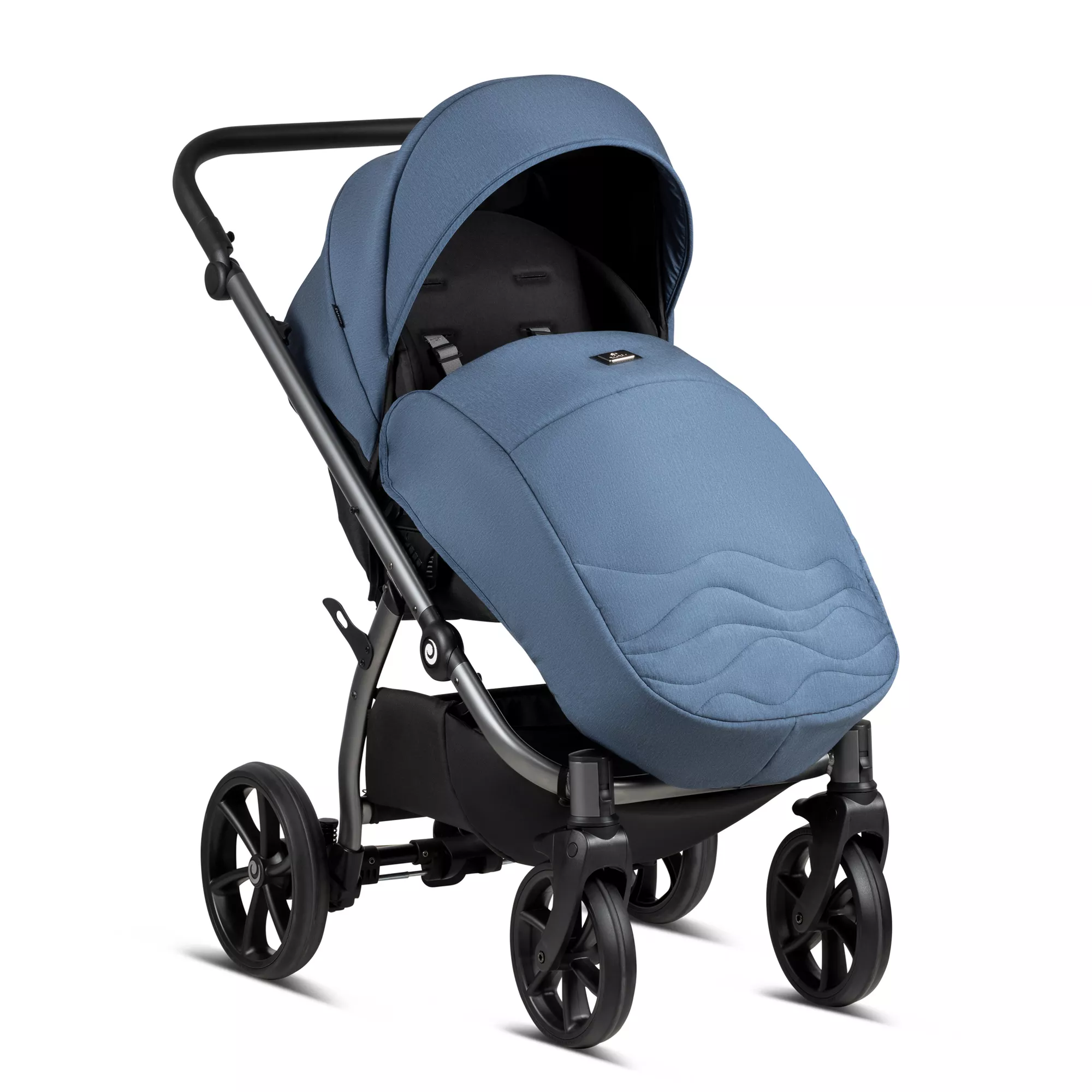 Tutis Leo - 2w1 | 102 Marine Tutis Leo - 2w1 | 102 Marine