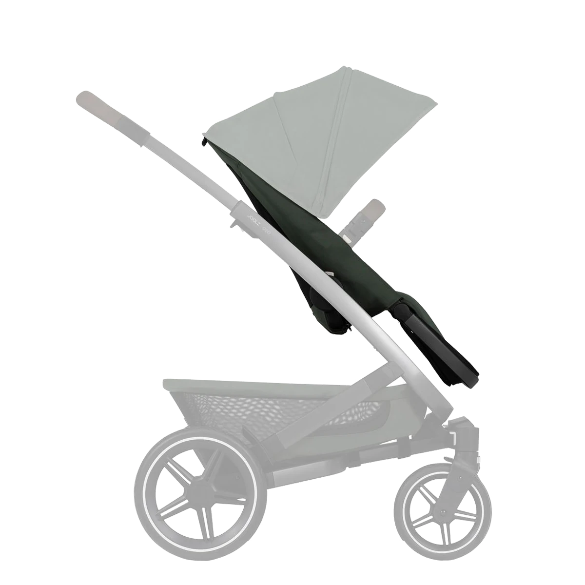 Siedzisko Joolz Geo3 | Urban Green