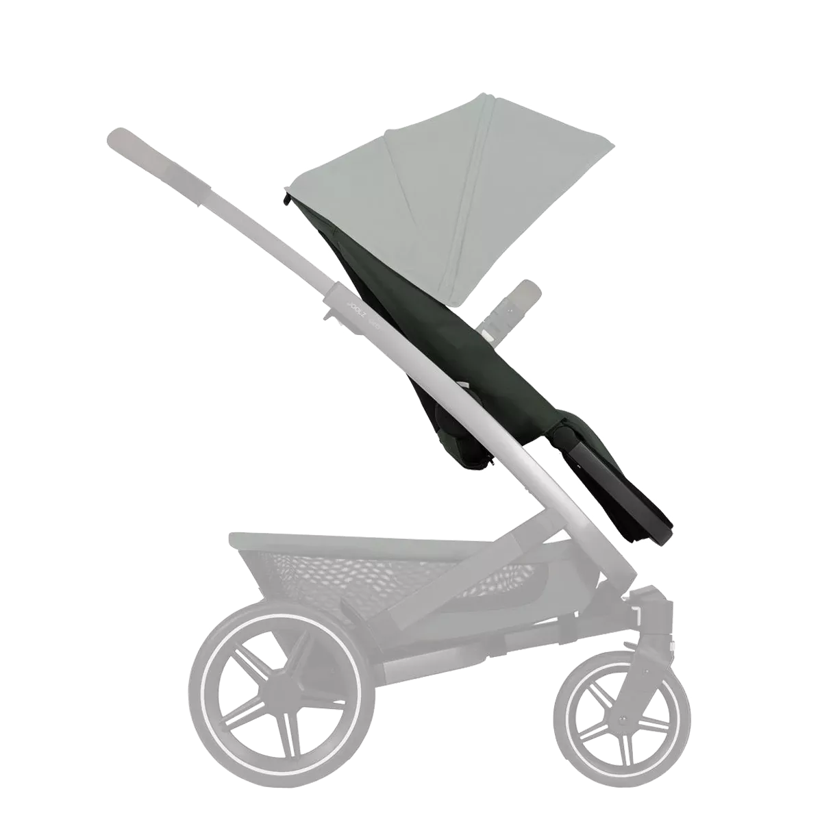 Siedzisko Joolz Geo3 | Urban Green