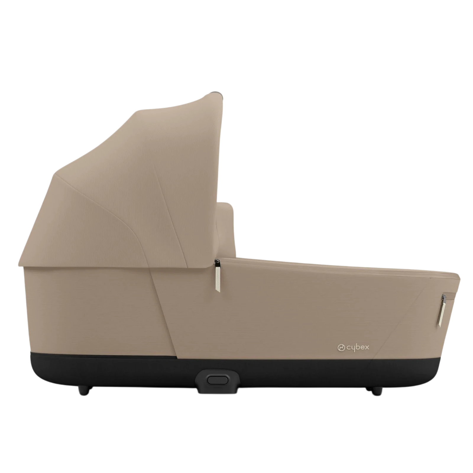 Gondola Cybex Priam 4.0 Lux | OKAZJA | Cozy Beige