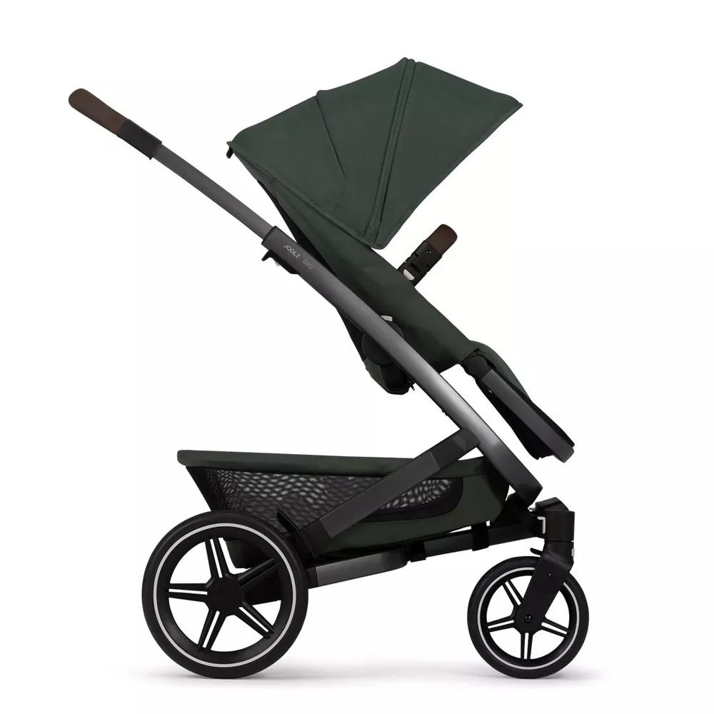 Joolz Geo3 Mono - 2w1 | Urban Green Joolz Geo3 Mono - 2w1 | Urban Green