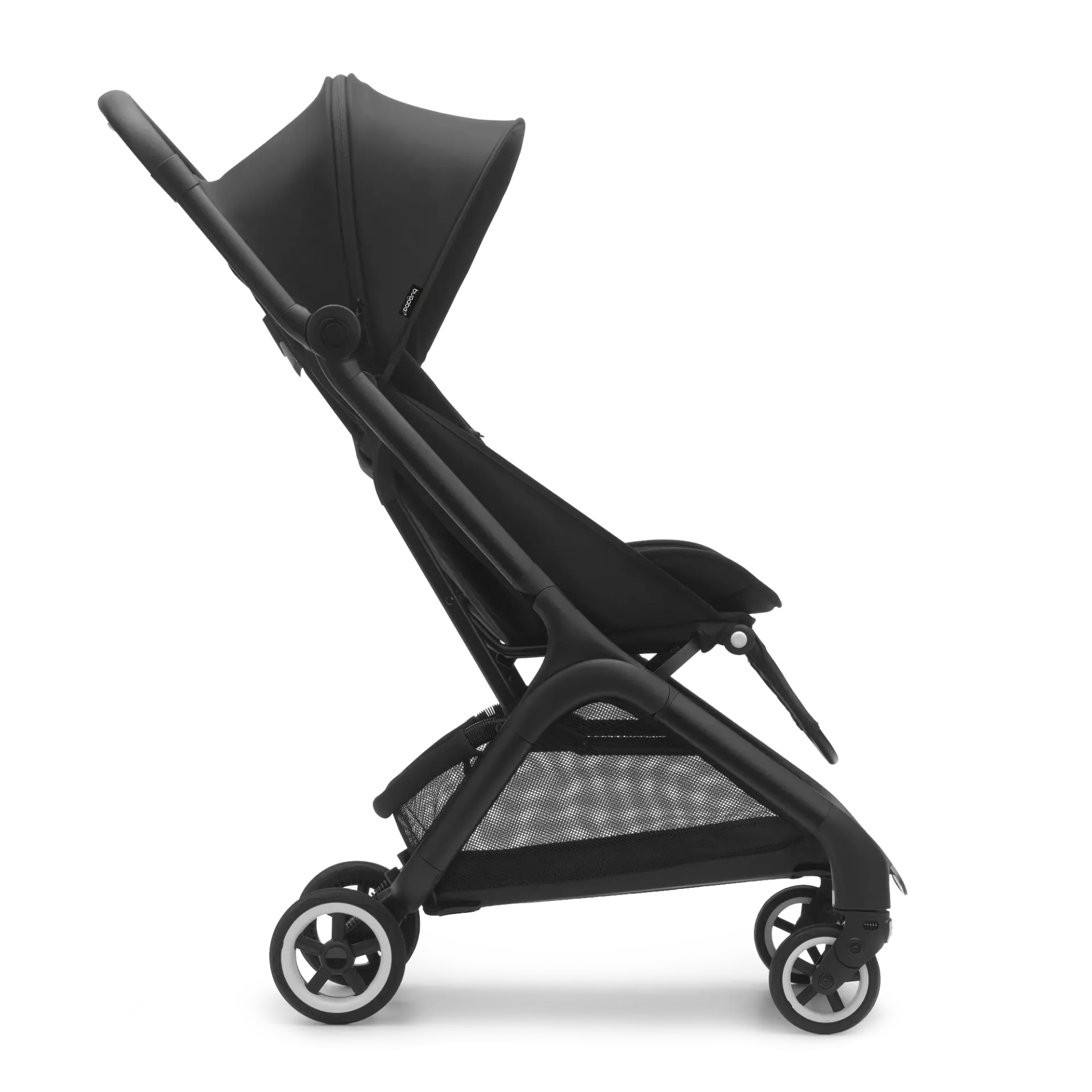 Bugaboo Butterfly | Midnight Black
