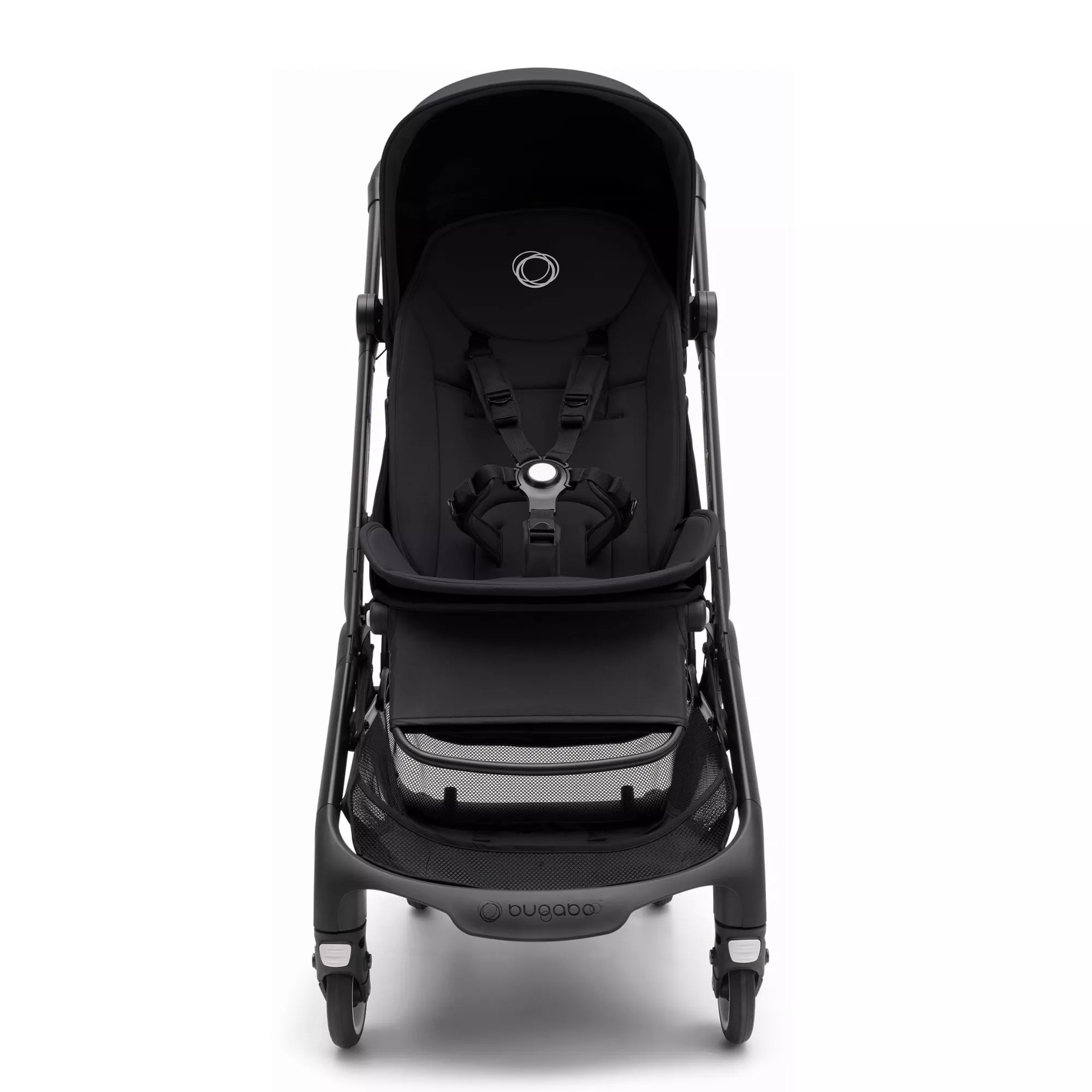 Bugaboo Butterfly | Midnight Black