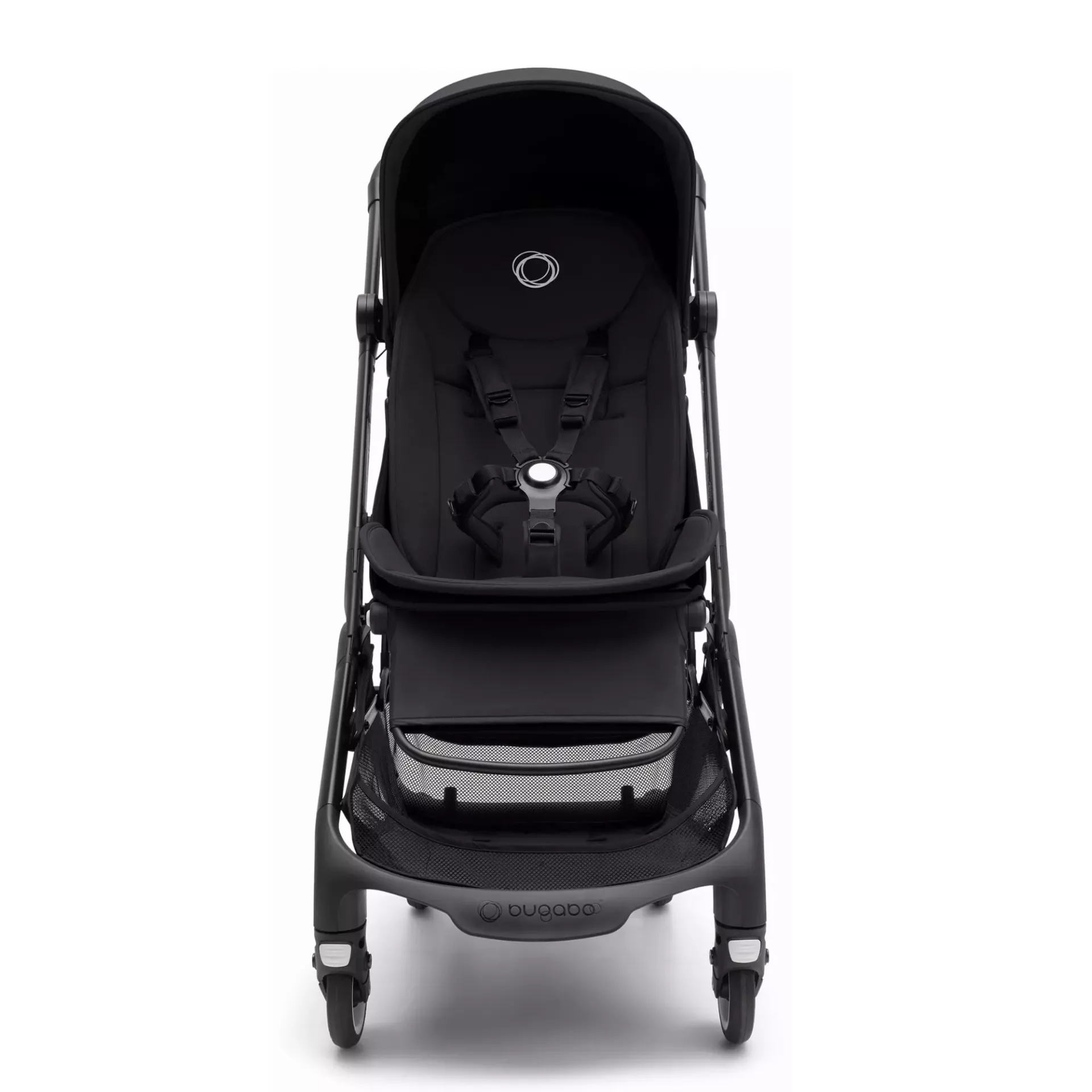 Bugaboo Butterfly | Midnight Black Bugaboo Butterfly | Midnight Black
