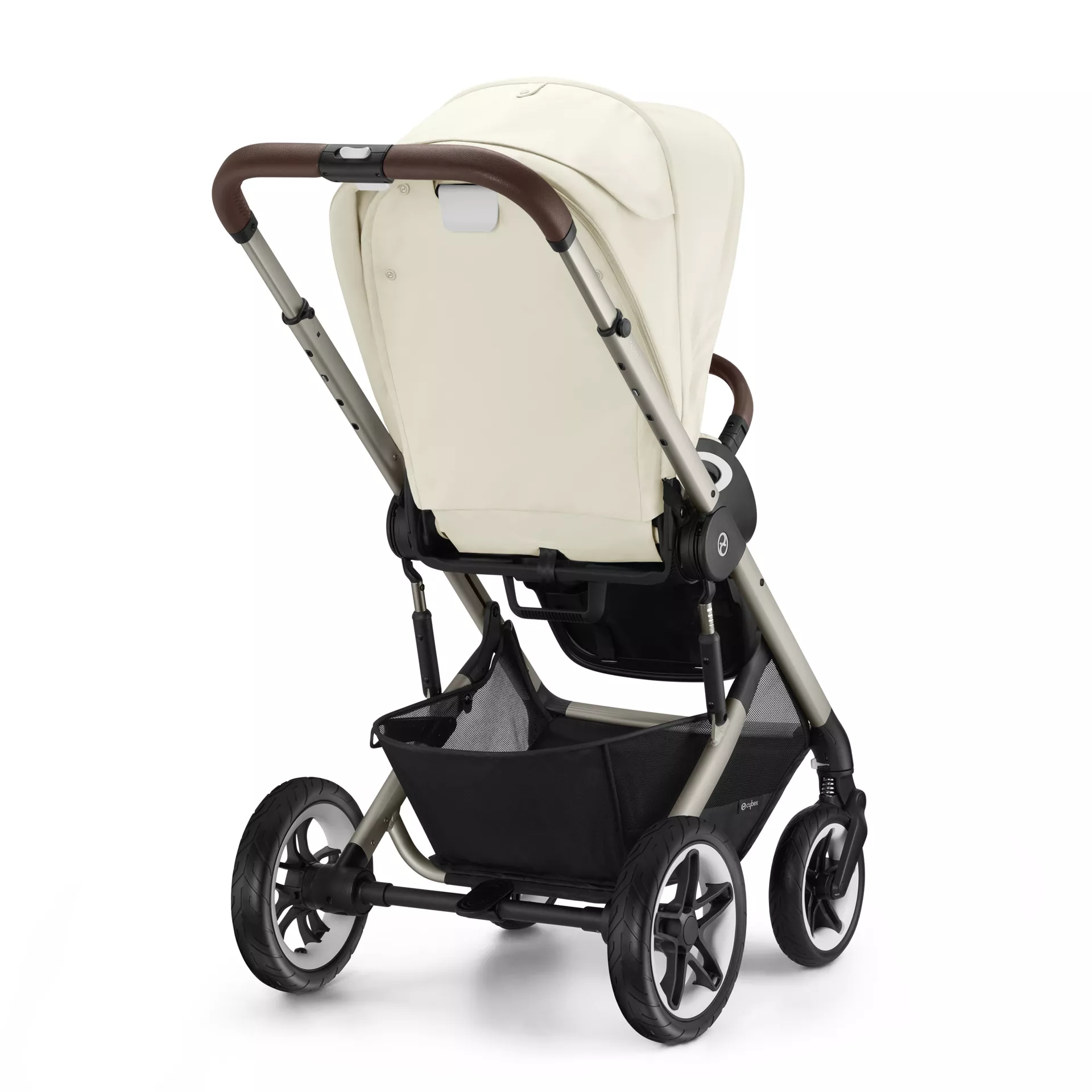 Cybex Talos S Lux | Seashell Beige