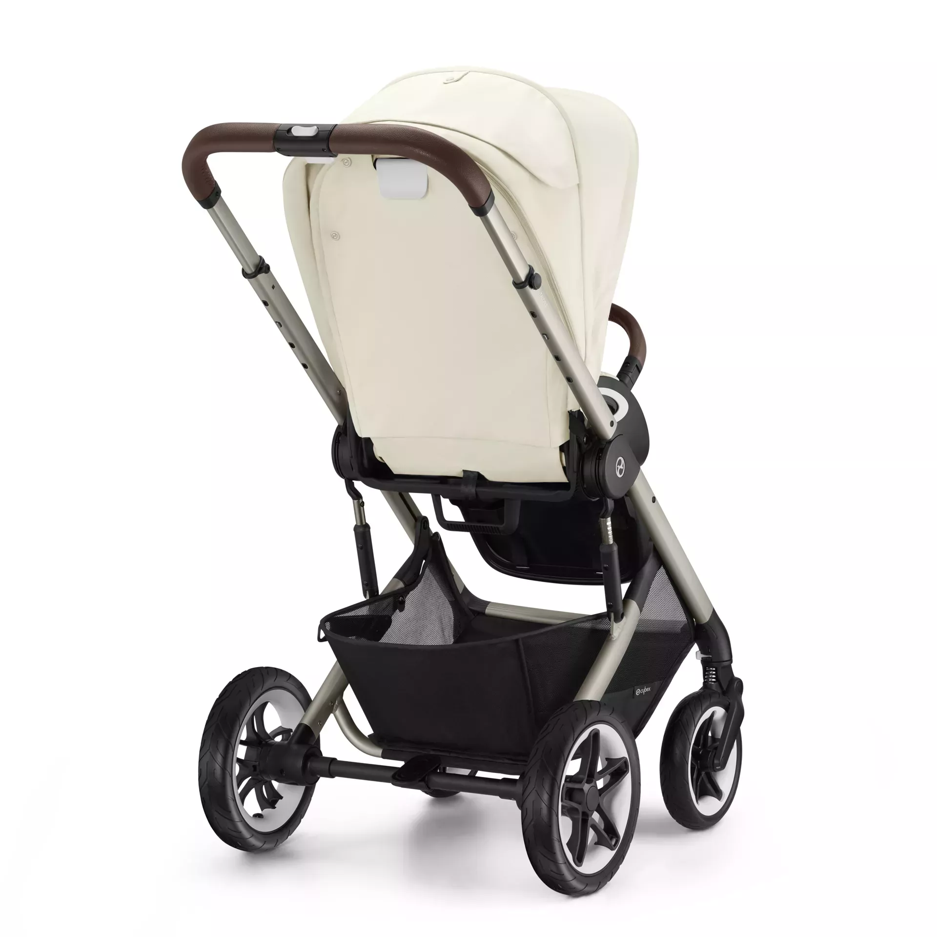 Cybex Talos S Lux | Seashell Beige Cybex Talos S Lux | Seashell Beige