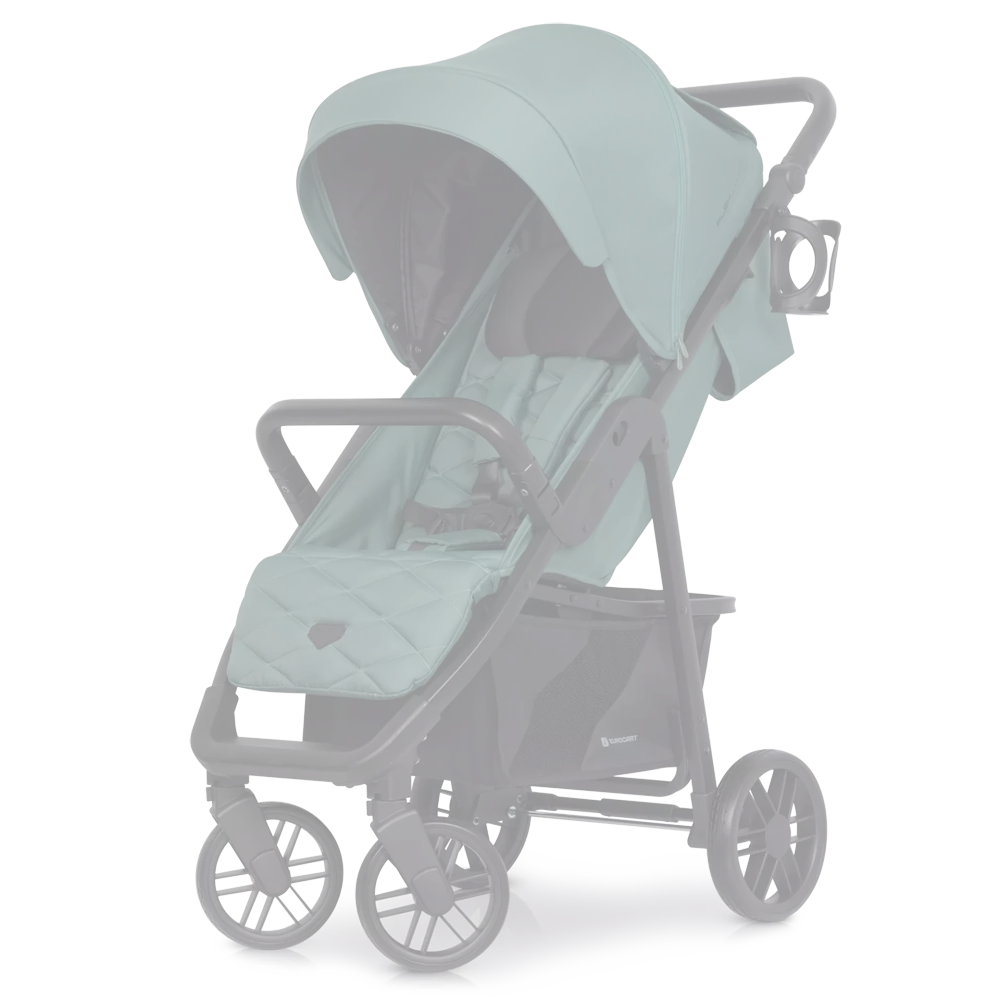 Euro Cart Flex Black Edition | Mineral