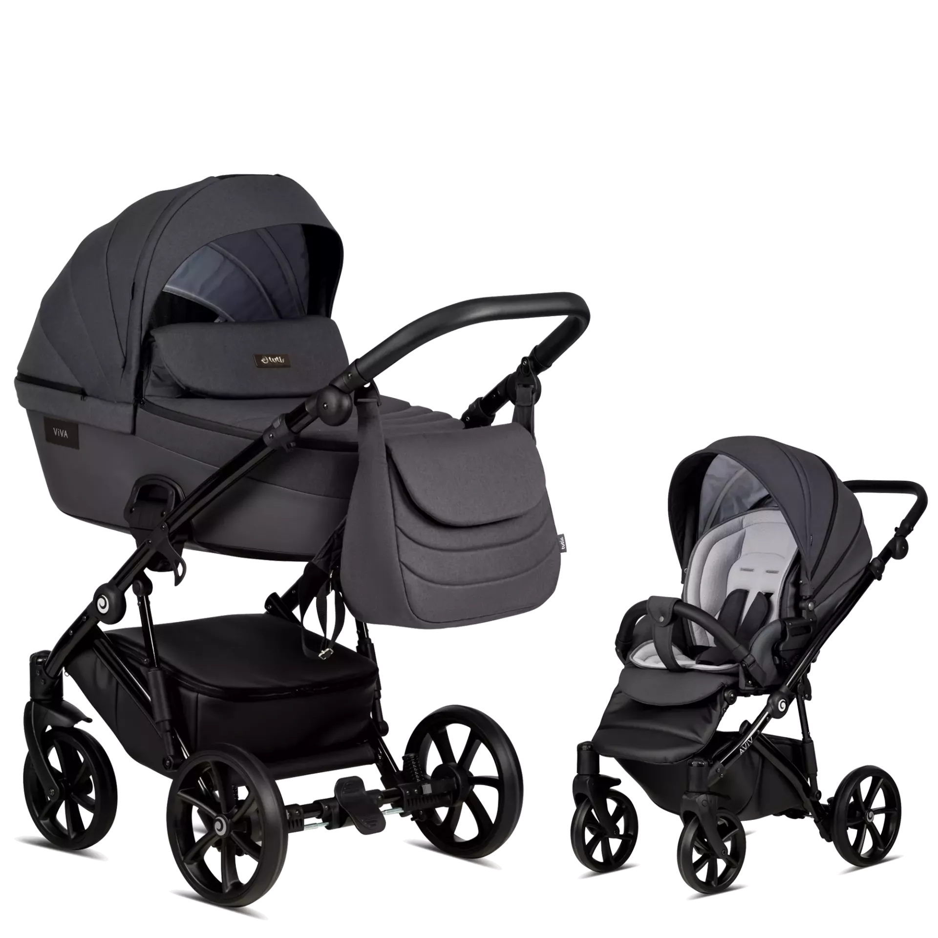 Tutis Viva 4 - 2w1 | 072 Periscape