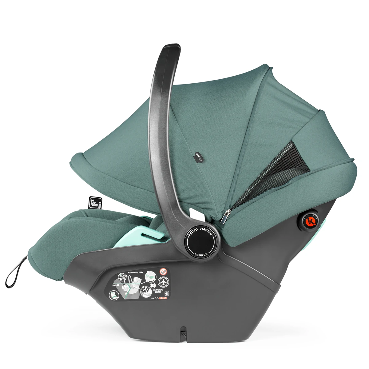 Peg Perego Primo Viaggio Lounge | Jade