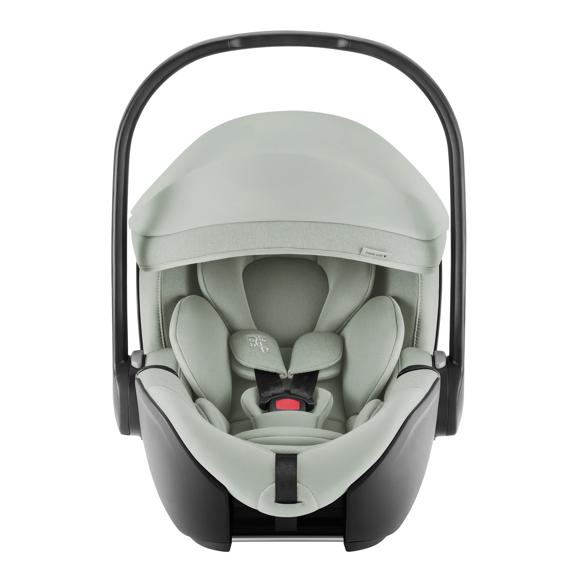 Britax Römer Baby-Safe Pro | Sage Green Britax Römer Baby-Safe Pro | Sage Green