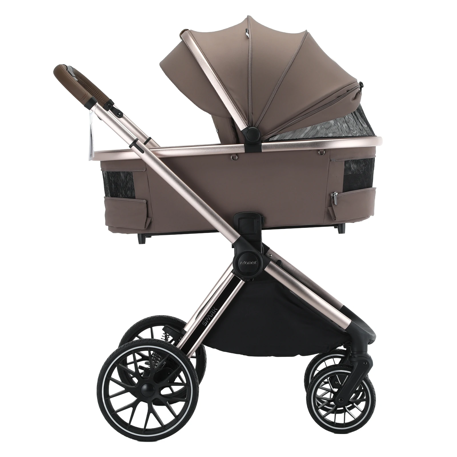 Adamex Spark - 2w1 | Champagne Fango