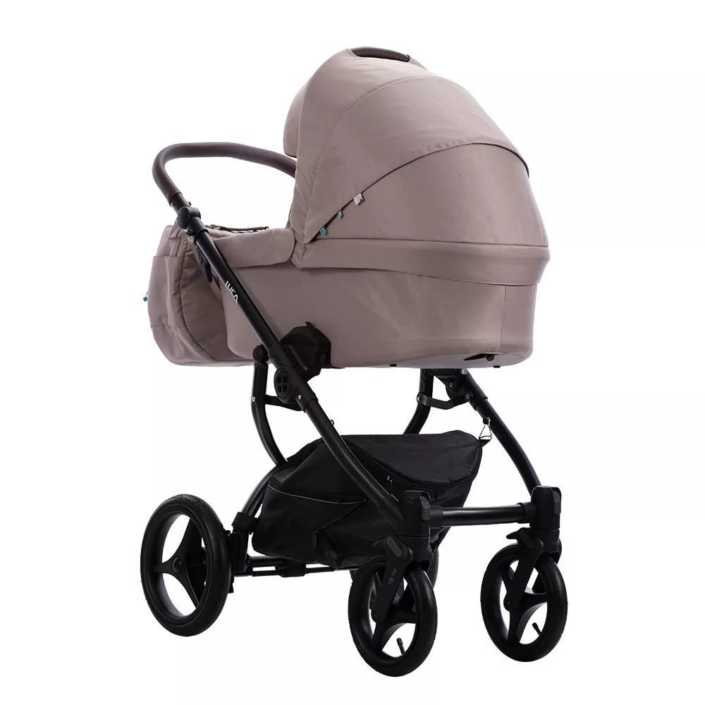 Bebetto Luca - 2w1 | 30 Bebetto Luca - 2w1 | 30