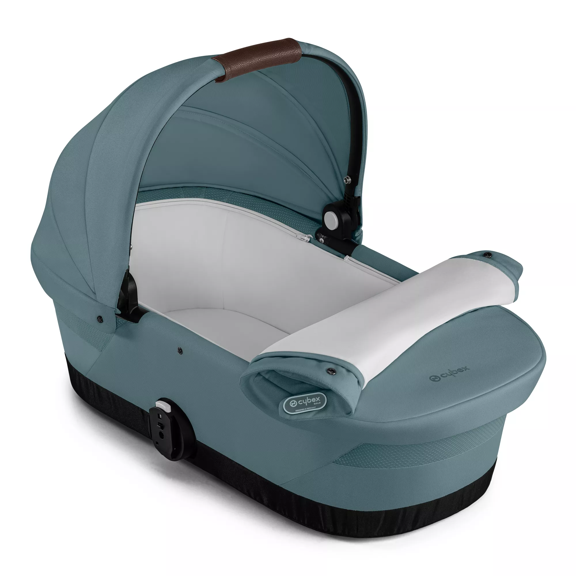 Cybex Gazelle S Twin | Sky Blue