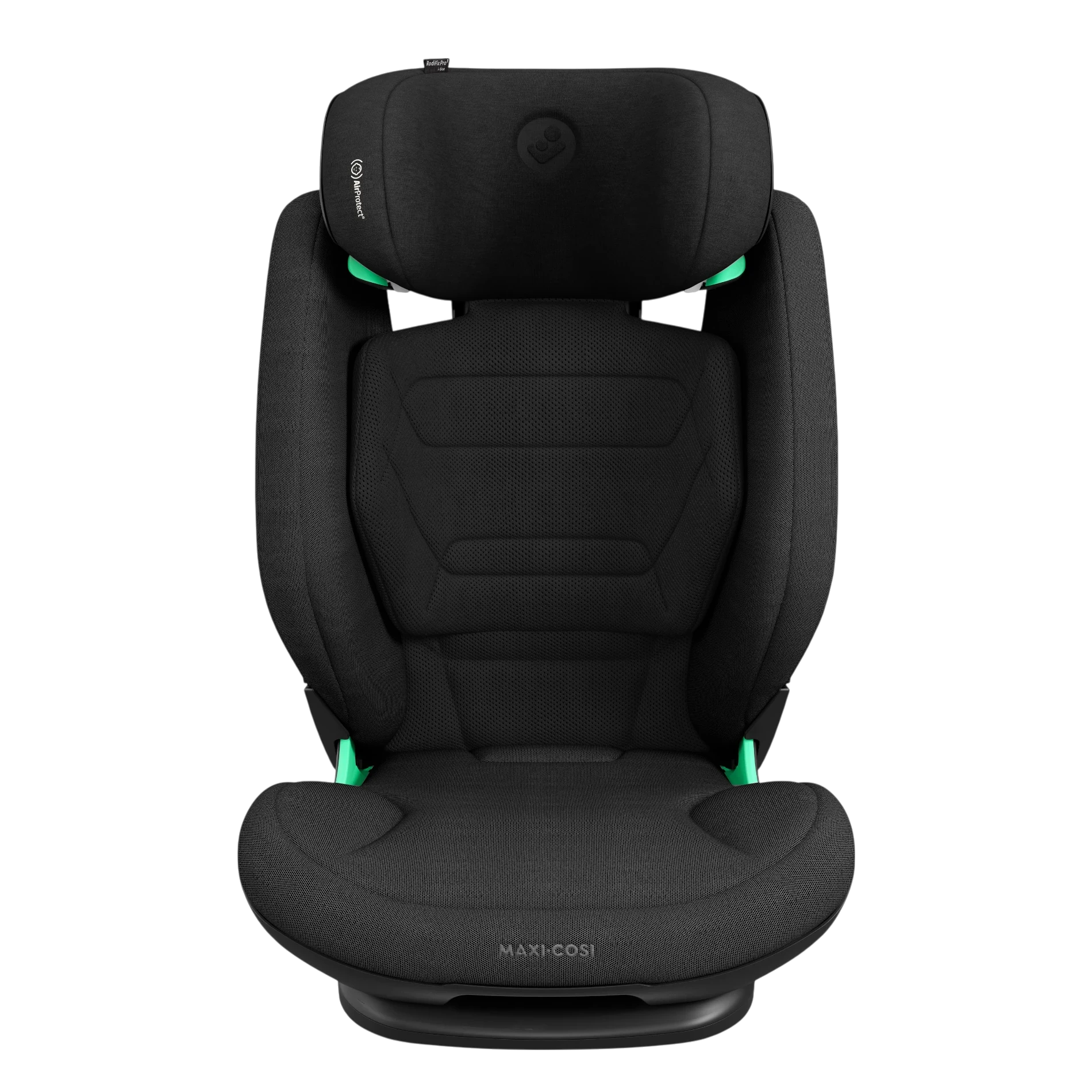 Maxi-Cosi Rodifix Pro 2 i-Size | Authentic Black