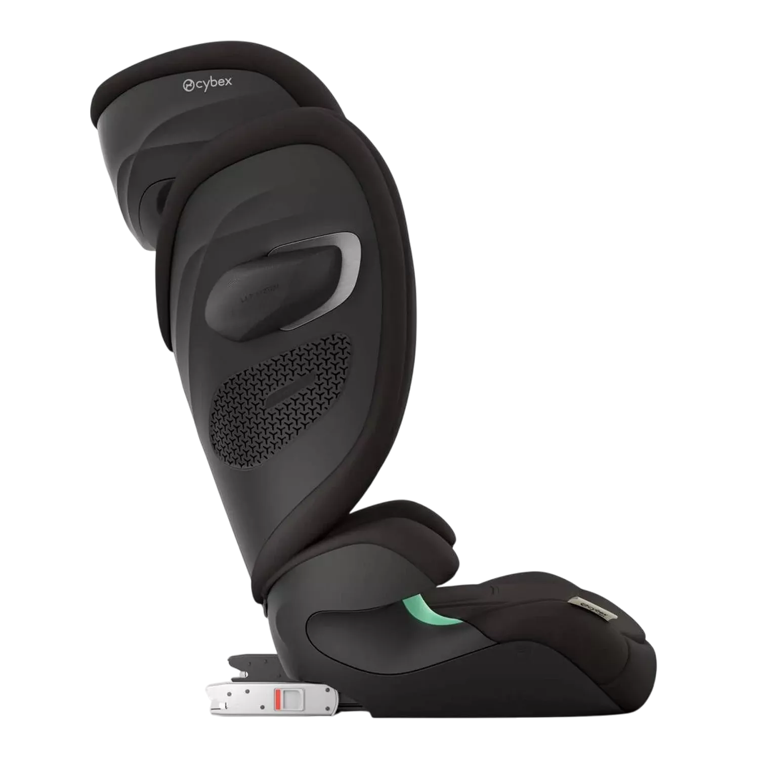 Cybex Solution G2 | Magic Black (Comfort)
