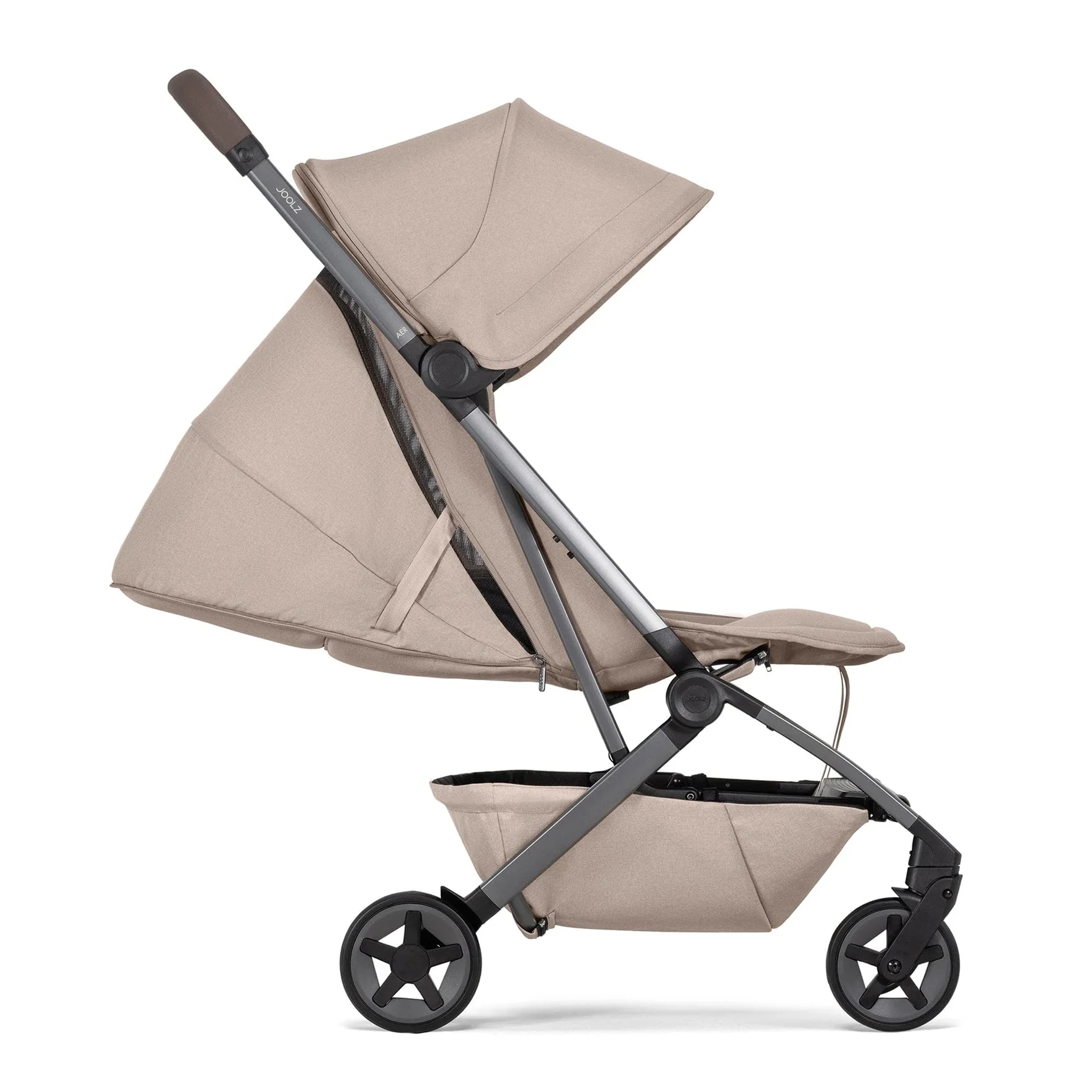 Joolz Aer2 | Sandy Taupe Joolz Aer2 | Sandy Taupe