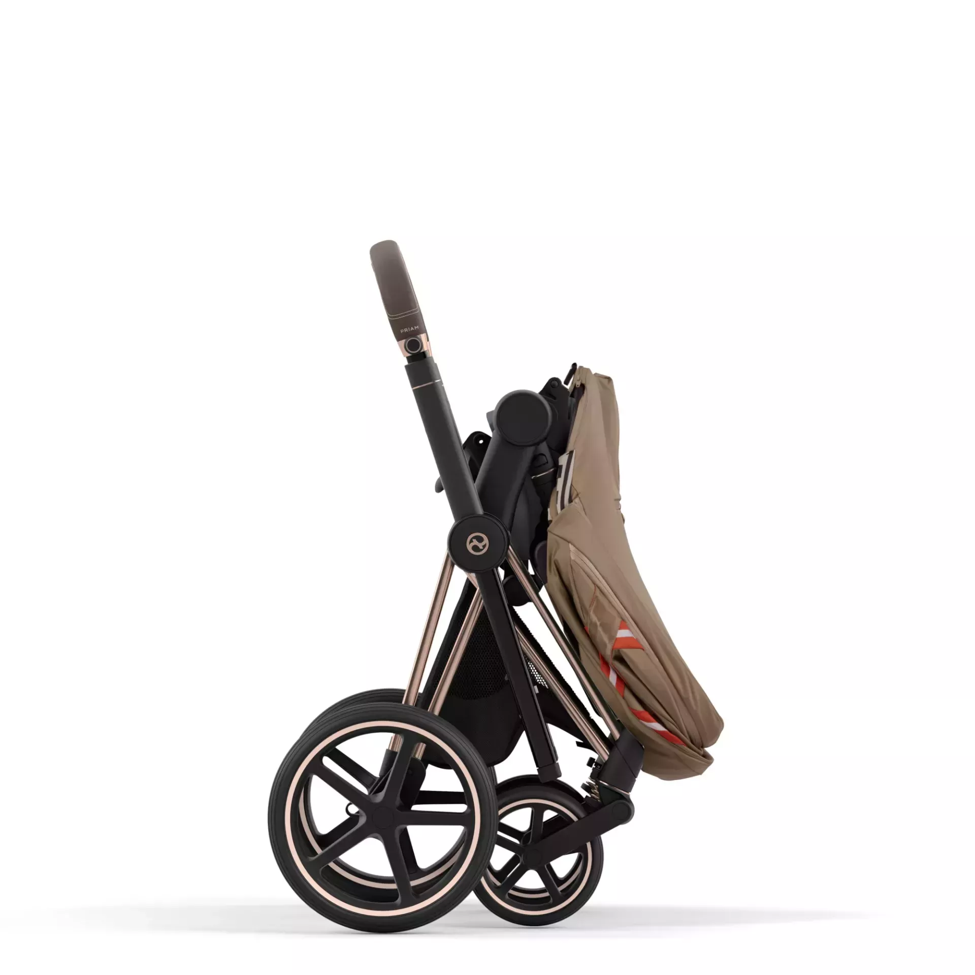 Cybex Priam 4.0 | One Love - Design Collaborations Cybex Priam 4.0 | One Love - Design Collaborations