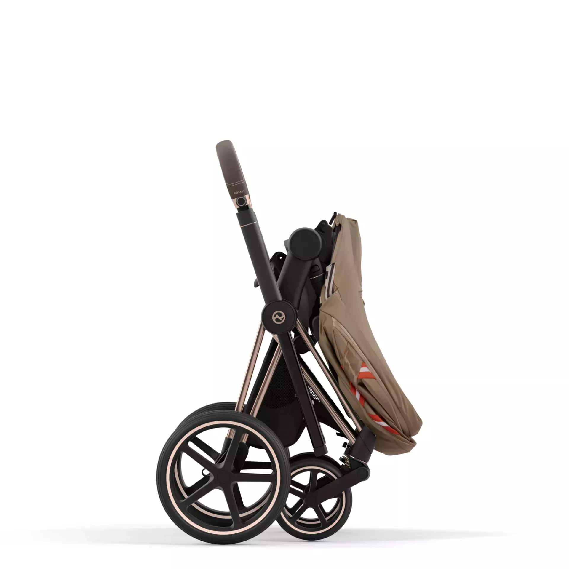 Cybex Priam 4.0 | One Love - Design Collaborations Cybex Priam 4.0 | One Love - Design Collaborations
