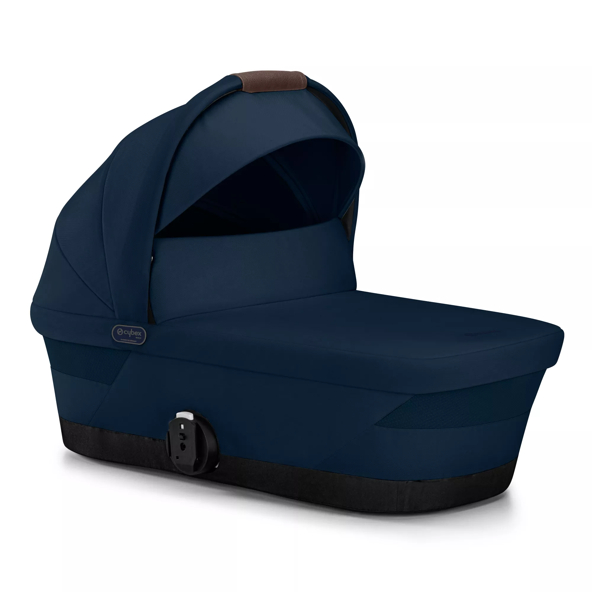 Cybex Gazelle S Twin | Ocean Blue Cybex Gazelle S Twin | Ocean Blue