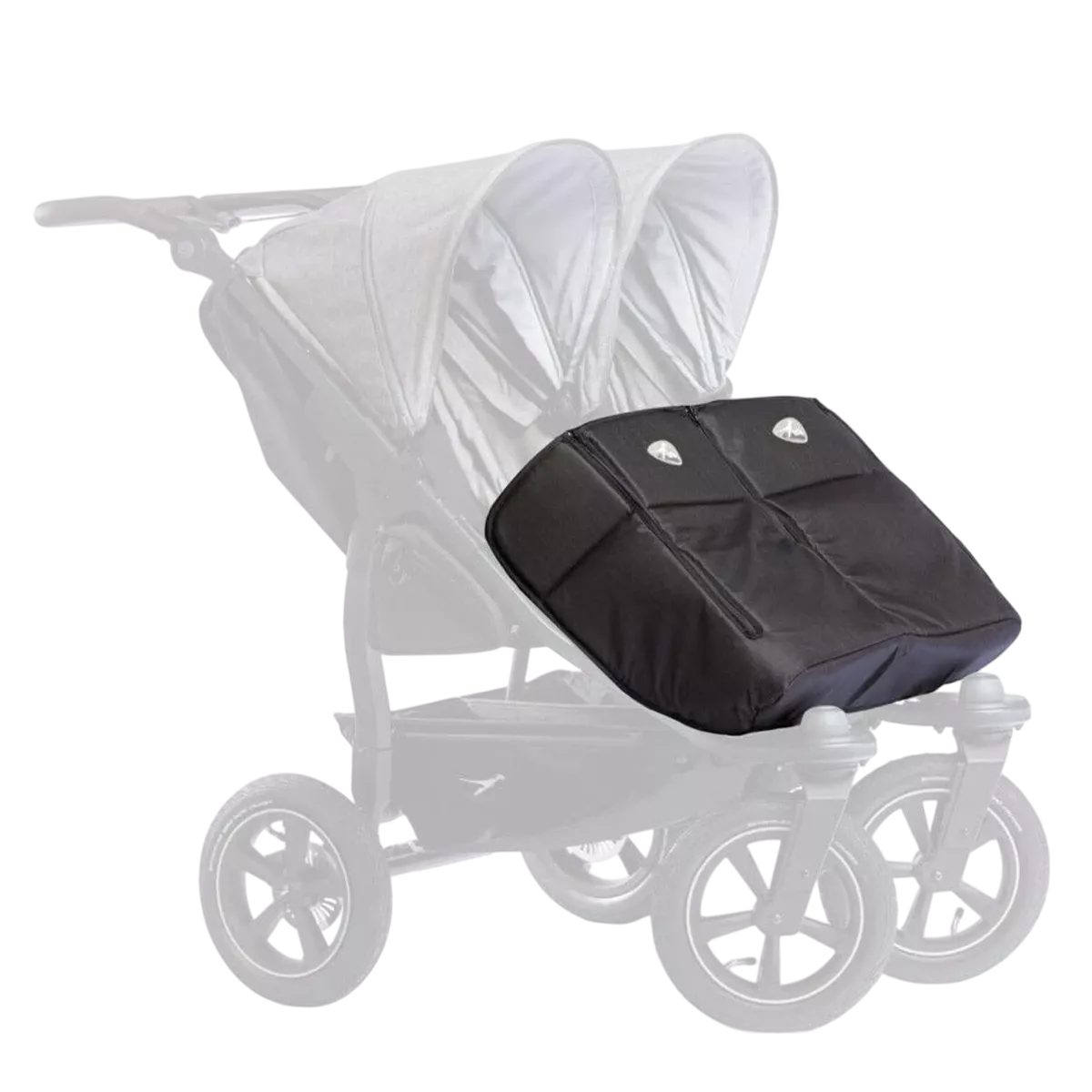 Pokrowiec na nogi TFK Duo 2 Sport