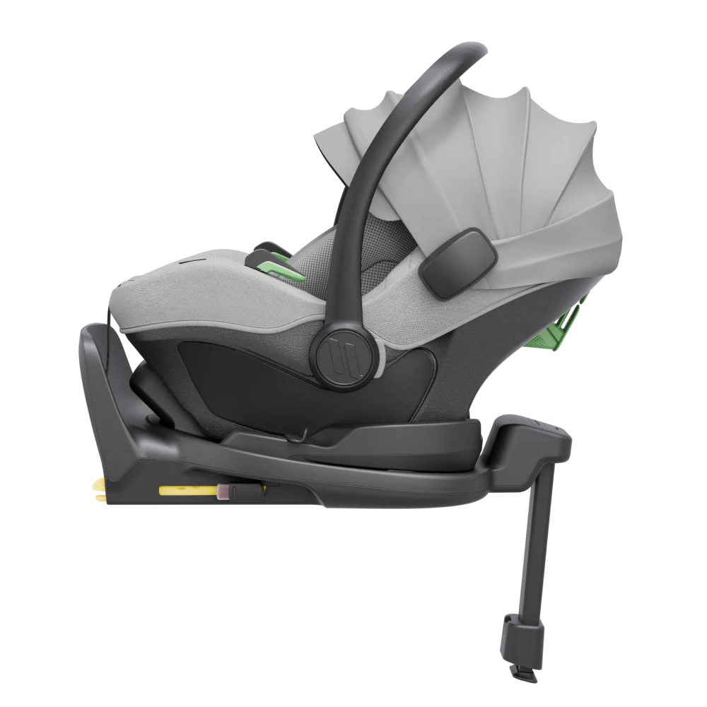 Avionaut Pixel 3 + baza IQ Orbit | Grey