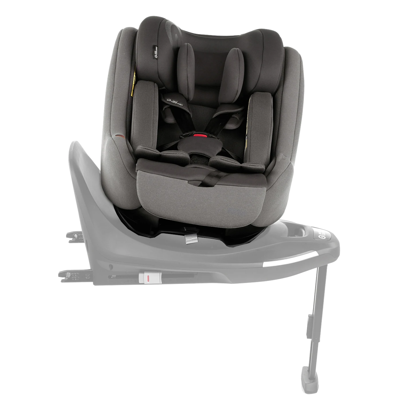 Jane Concord Kombikid | Mars Grey